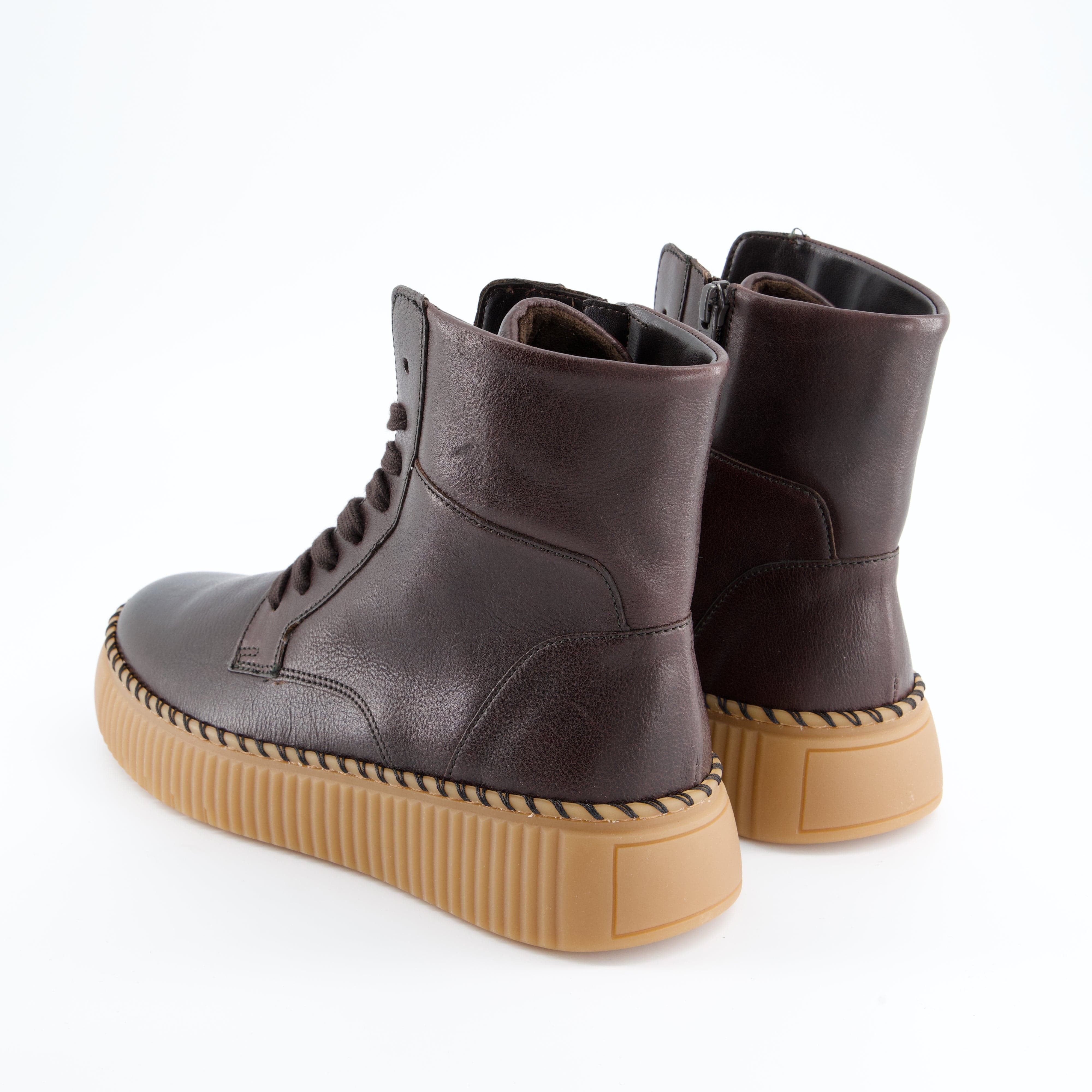GABOR Damenschuhe - Schnürboots Schnürboots