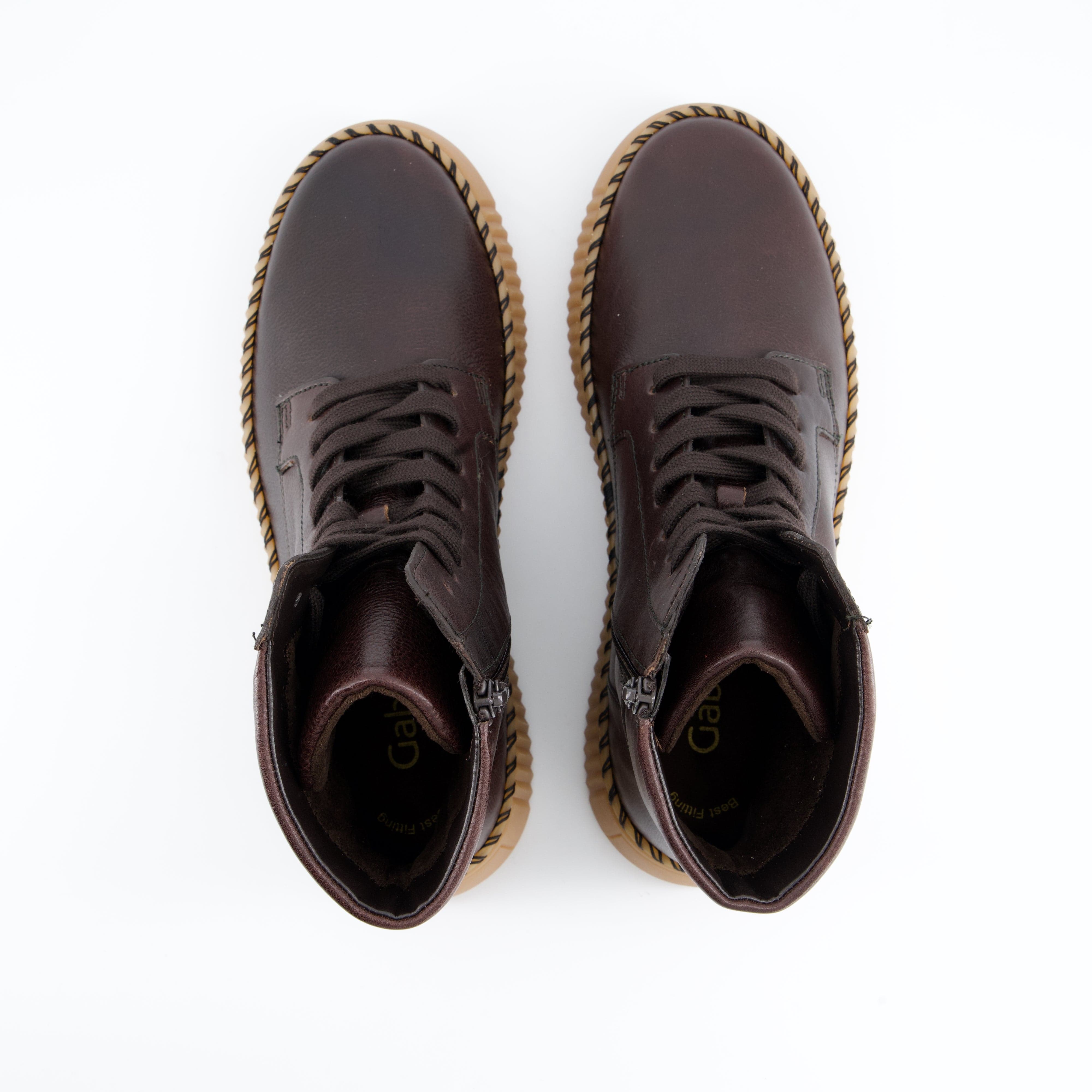 GABOR Damenschuhe - Schnürboots Schnürboots