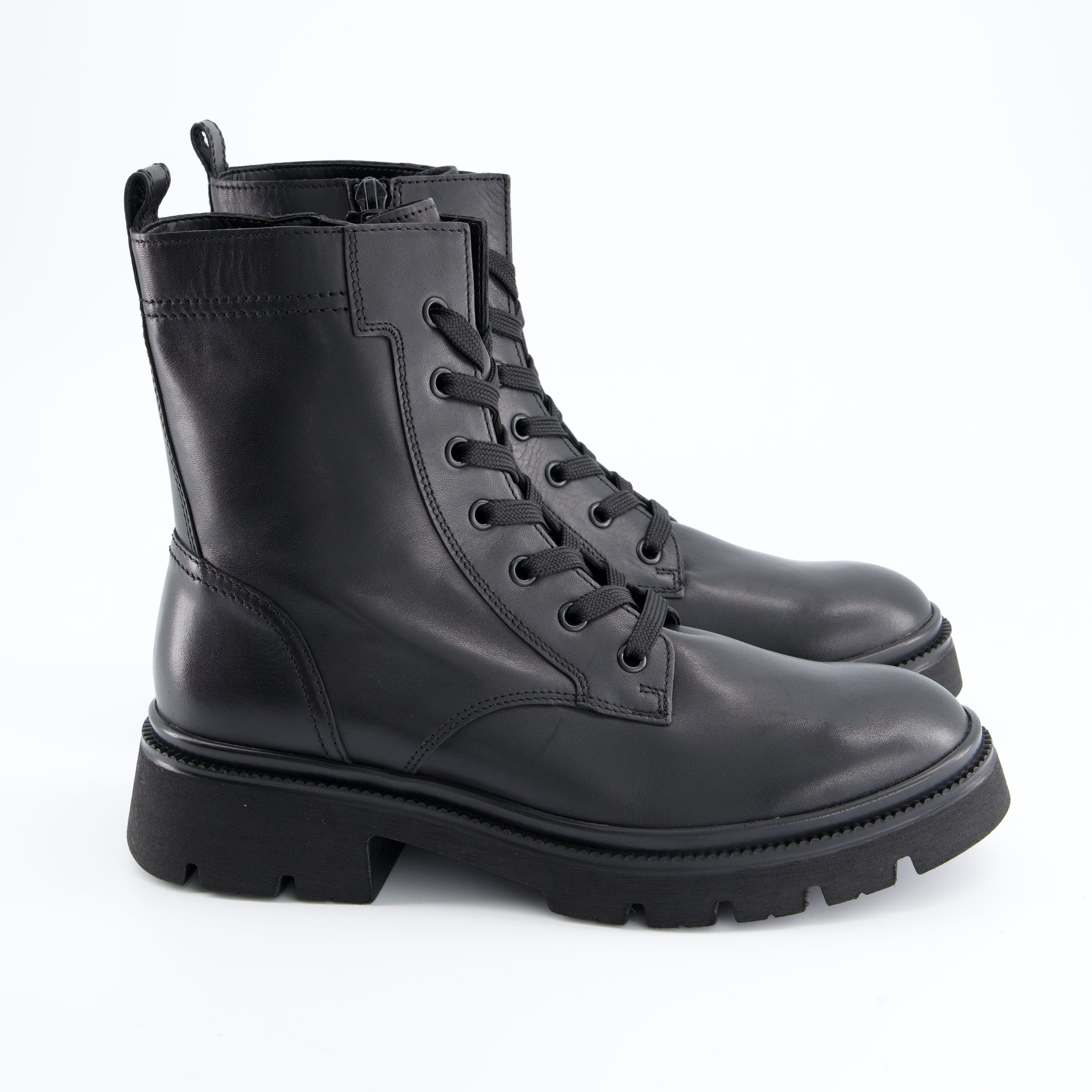 GABOR Damenschuhe - Schnürboots Schnürboots