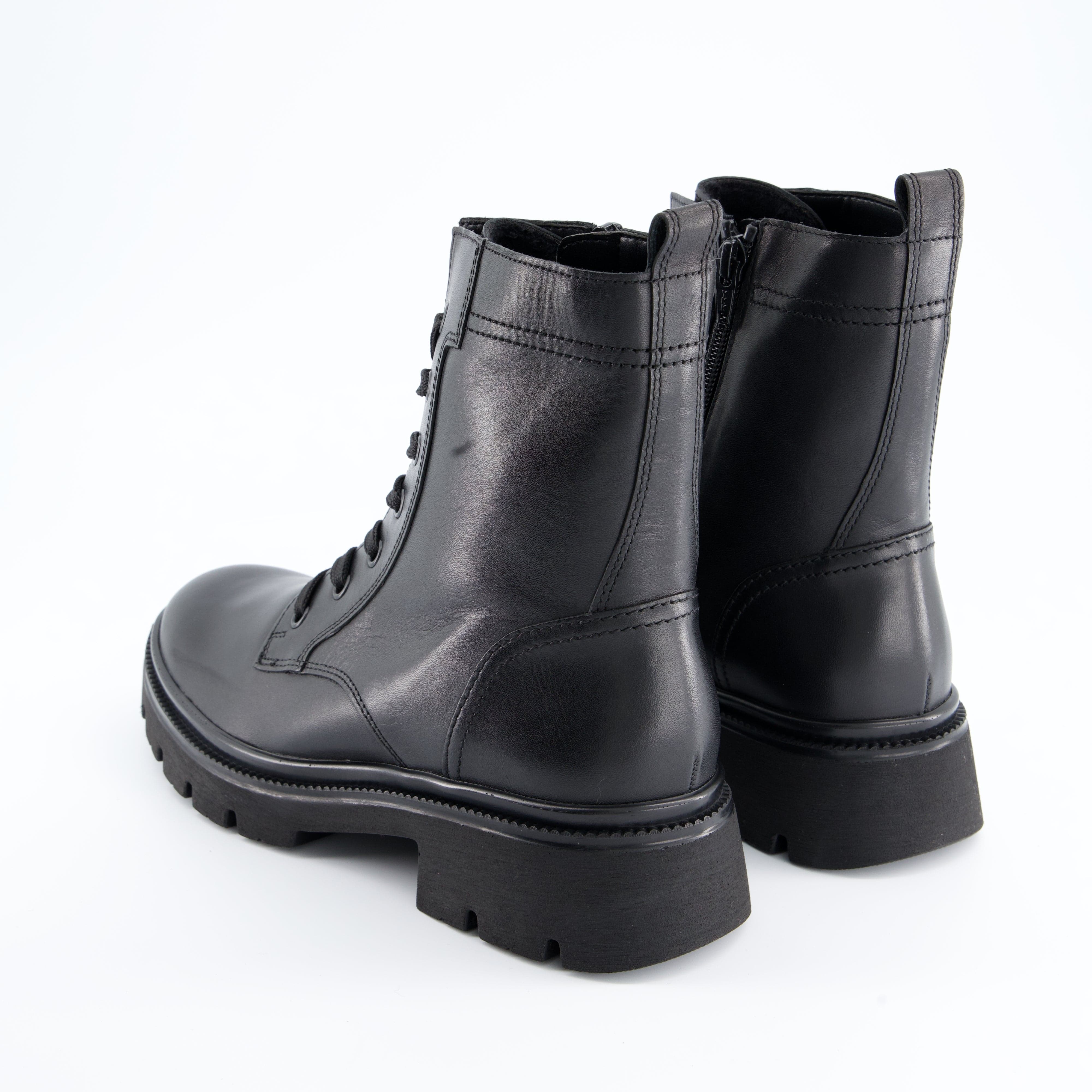 GABOR Damenschuhe - Schnürboots Schnürboots