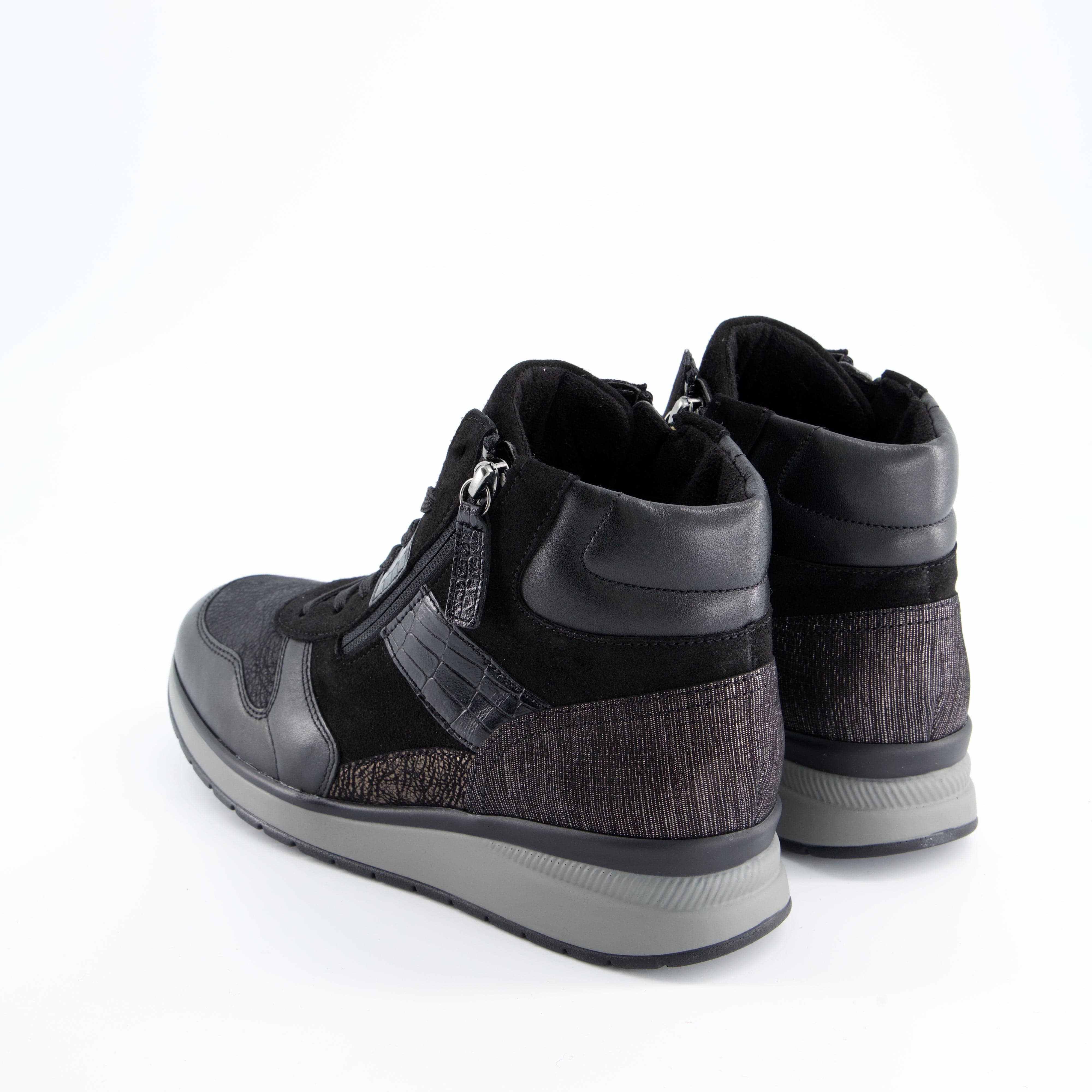 GABOR Damenschuhe - Schnürboots Schnürboots