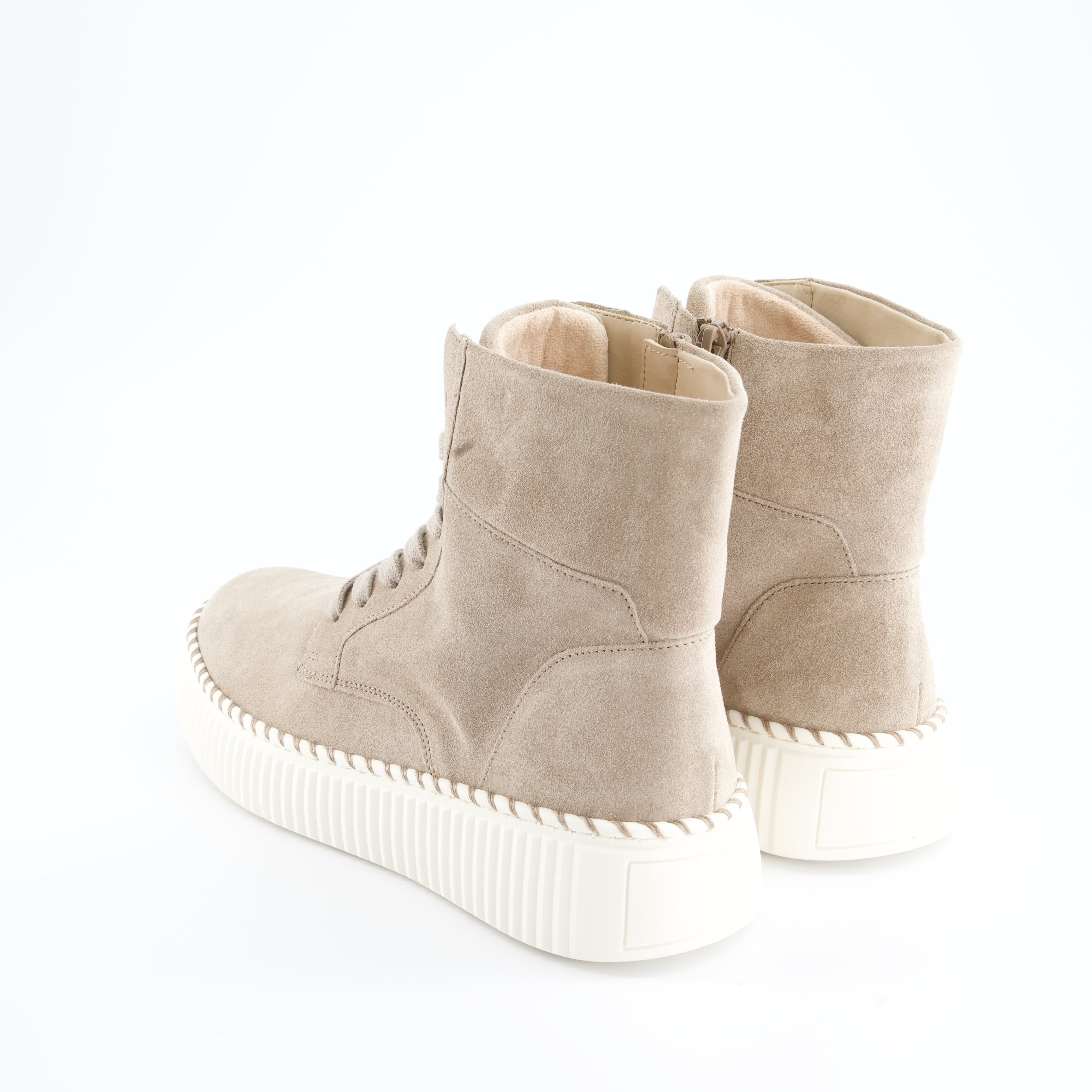 GABOR Damenschuhe - Schnürboots Schnürboots