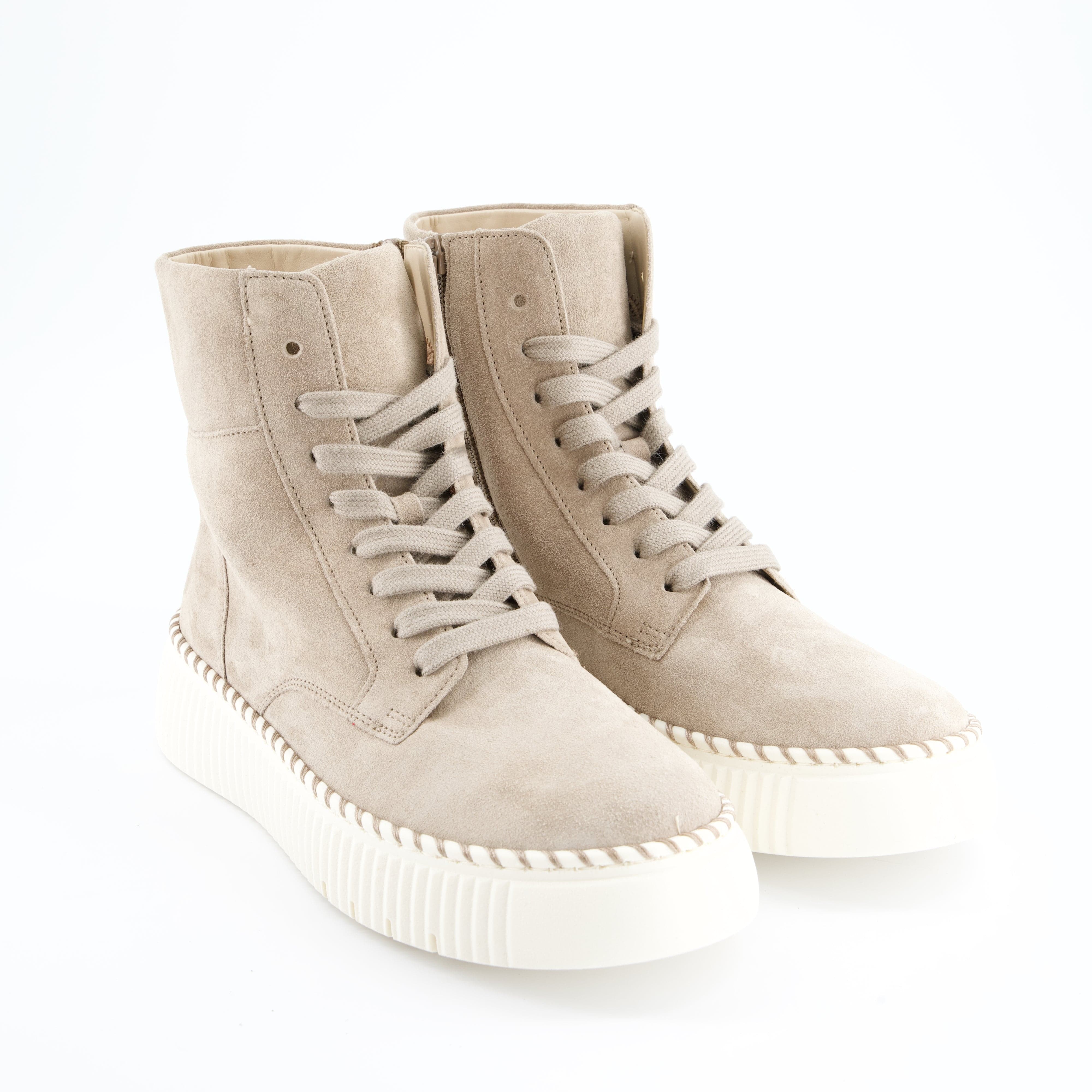 GABOR Damenschuhe - Schnürboots Schnürboots