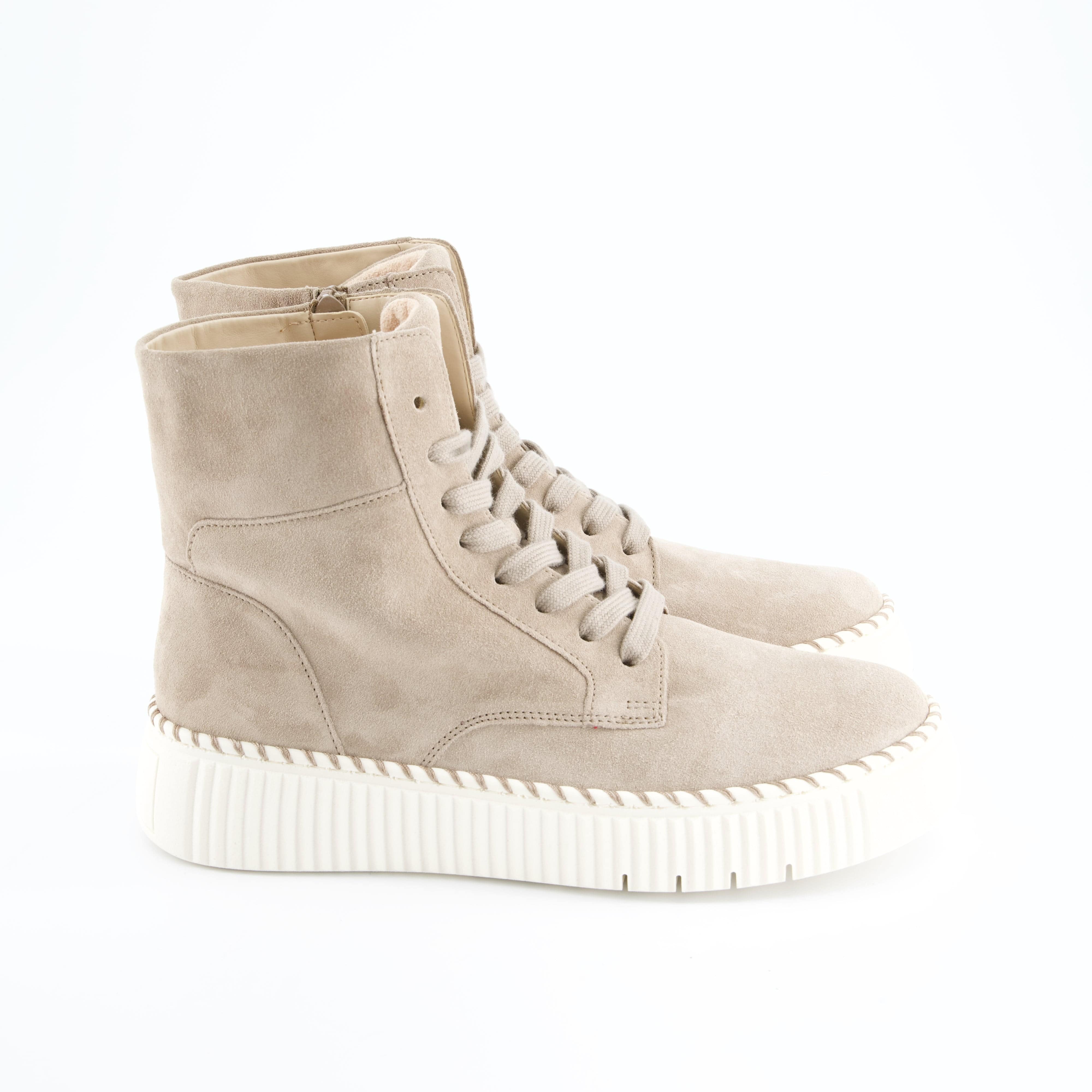 GABOR Damenschuhe - Schnürboots Schnürboots