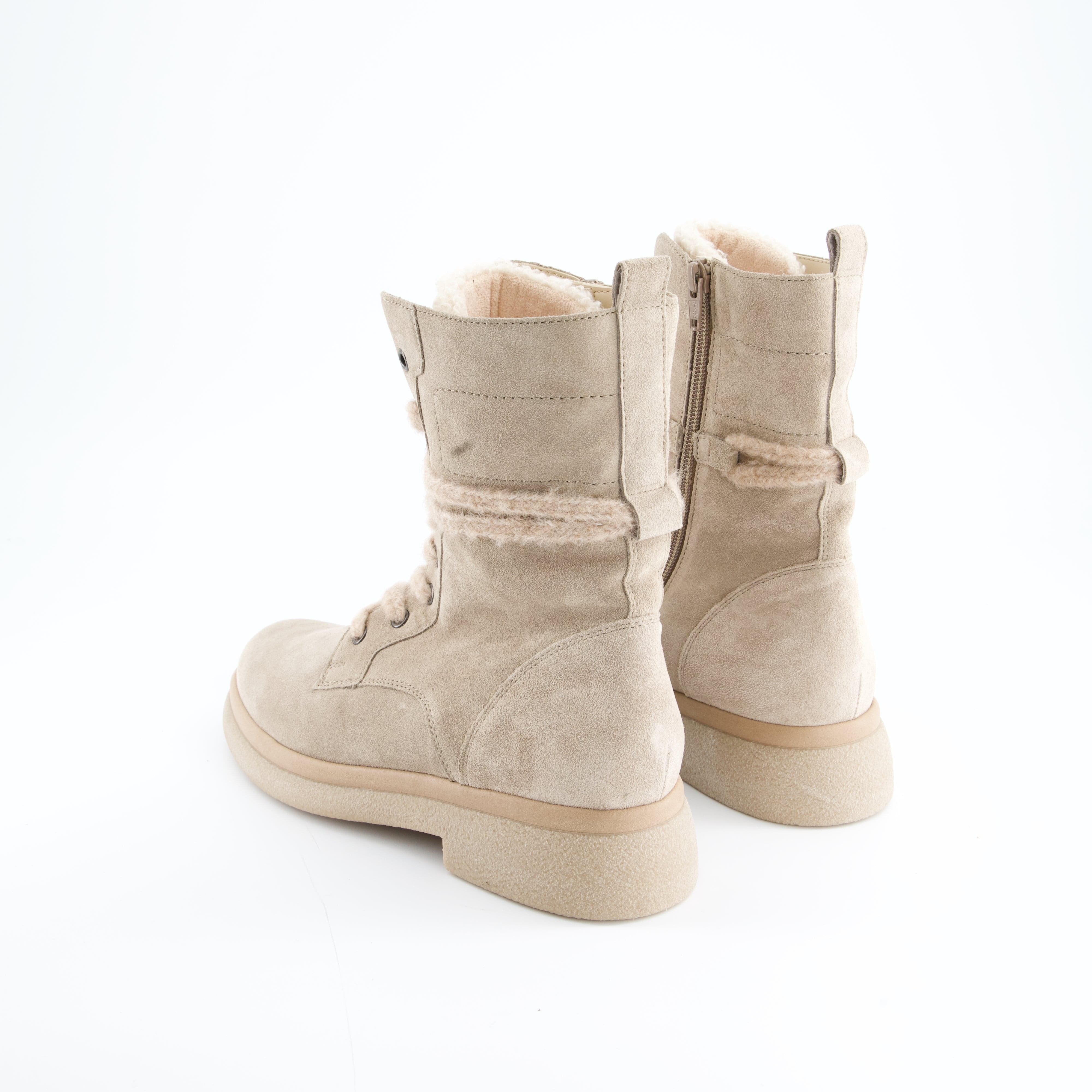 GABOR Damenschuhe - Schnürboots Schnürboots