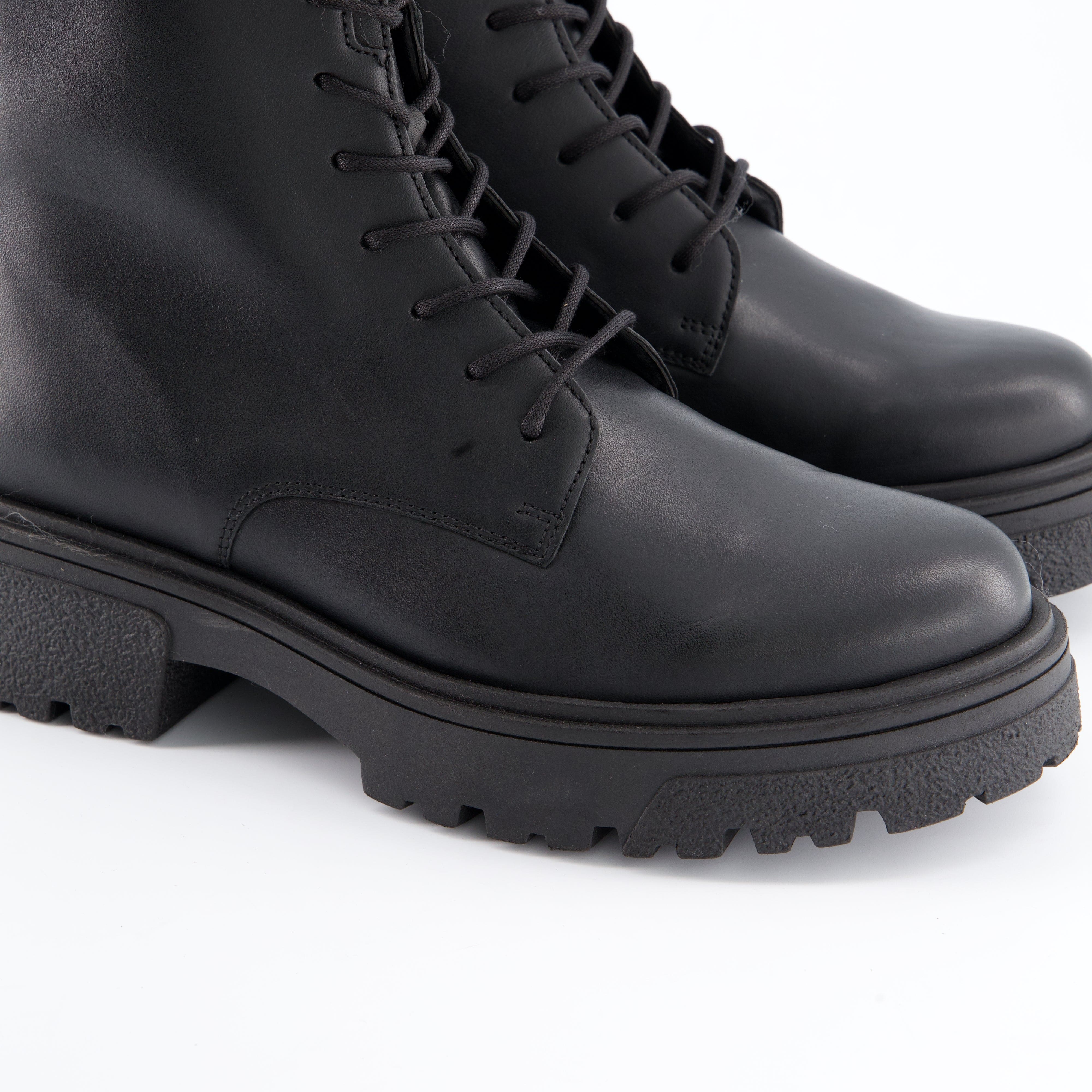 GABOR Damenschuhe - Schnürboots Schnürboots