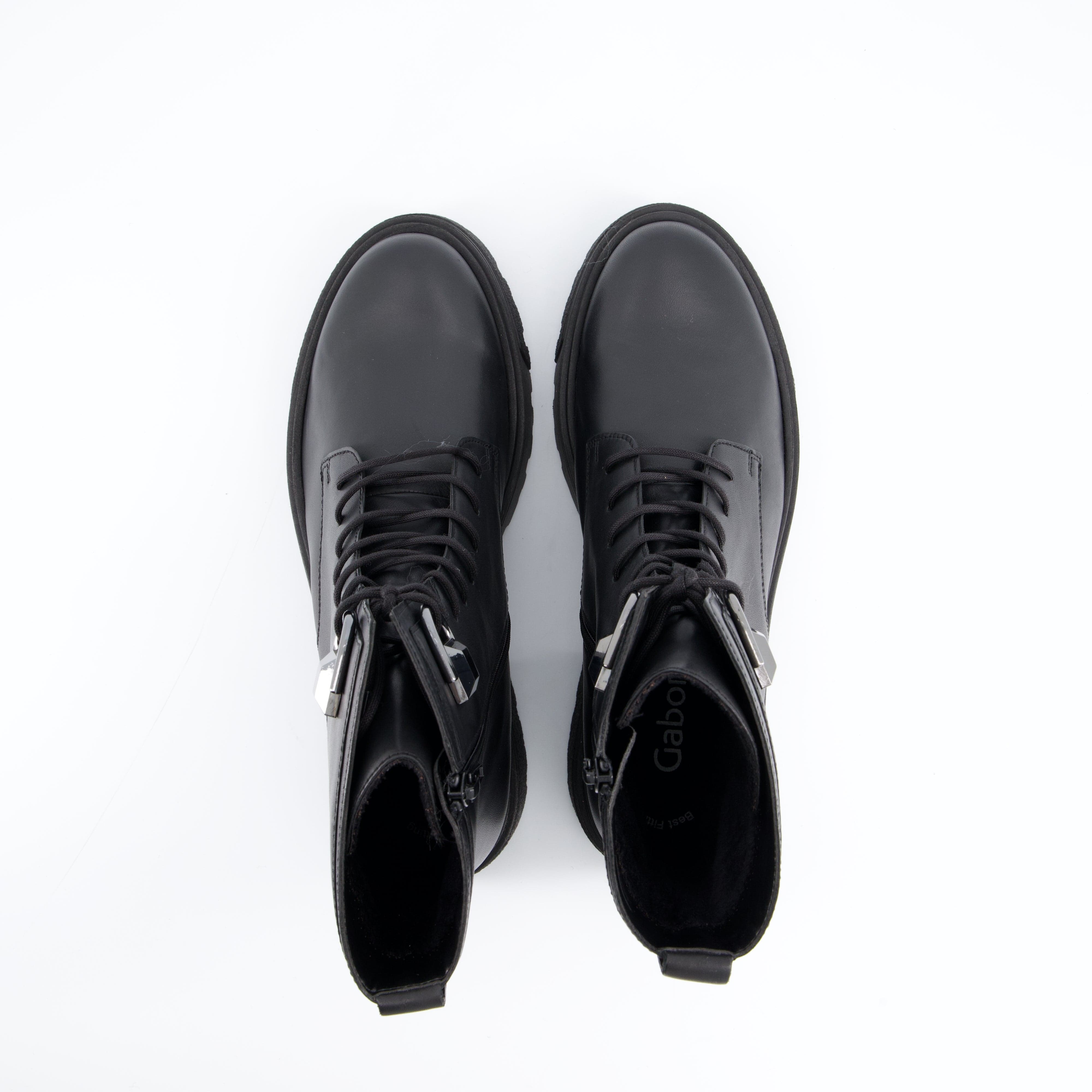 GABOR Damenschuhe - Schnürboots Schnürboots