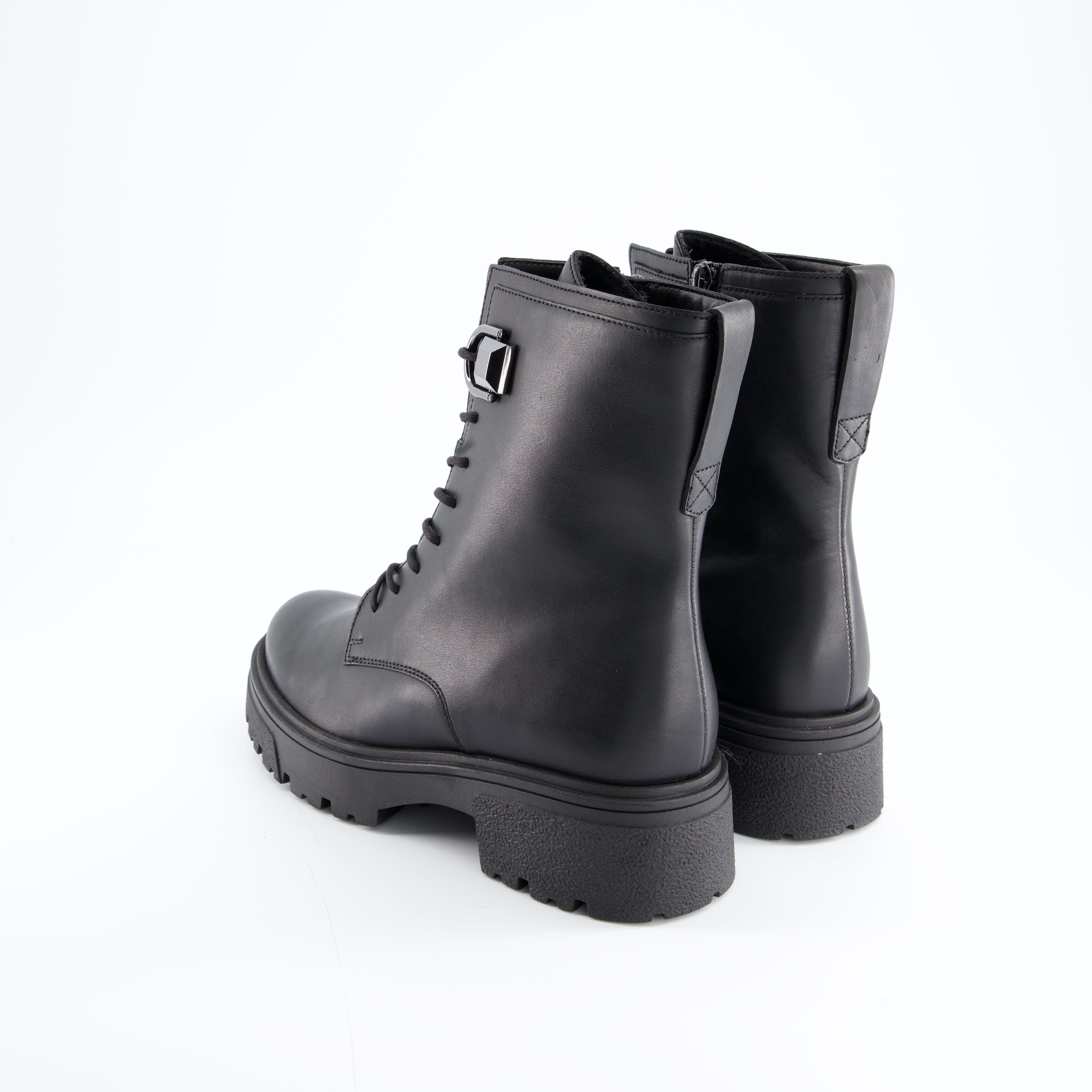 GABOR Damenschuhe - Schnürboots Schnürboots