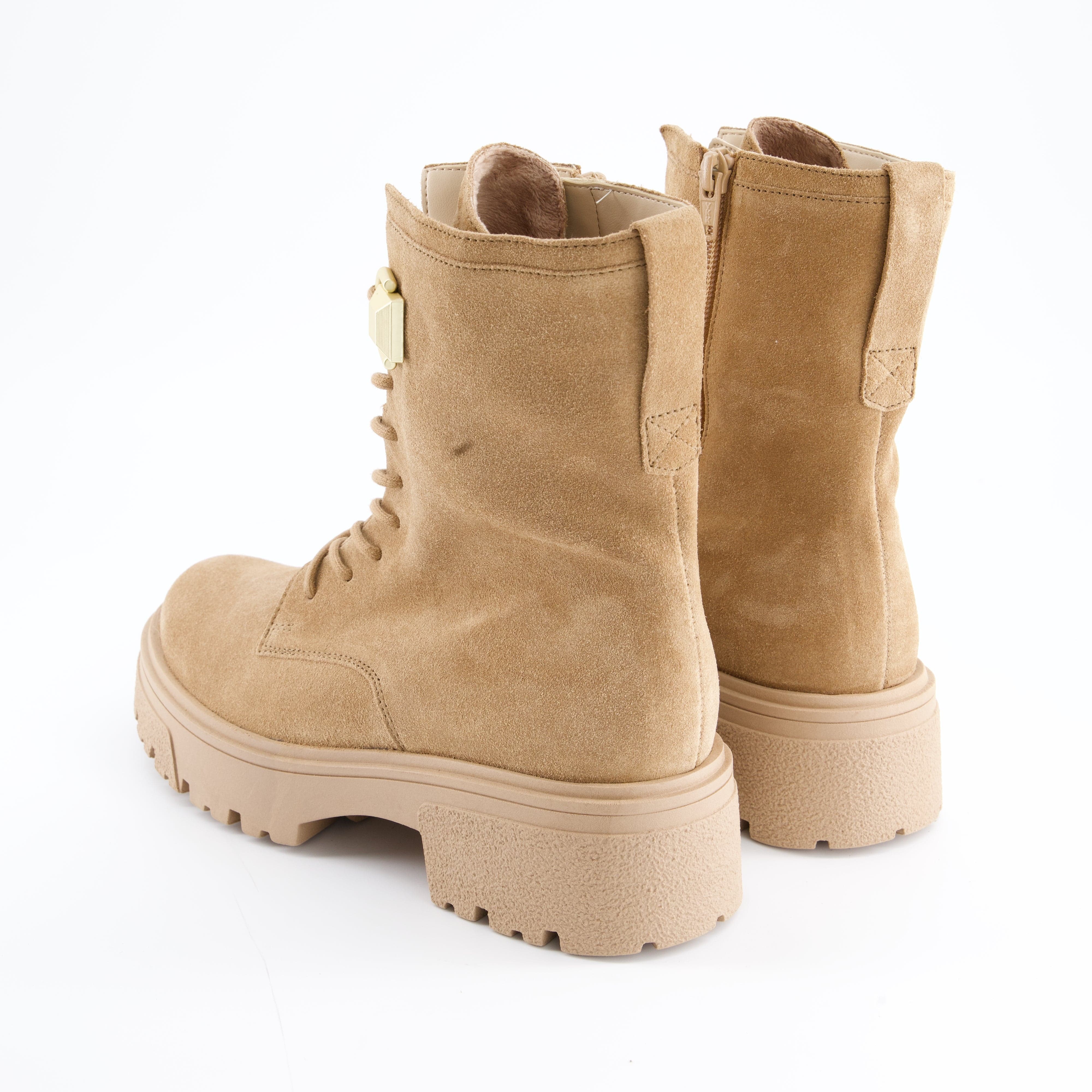 GABOR Damenschuhe - Schnürboots Schnürboots