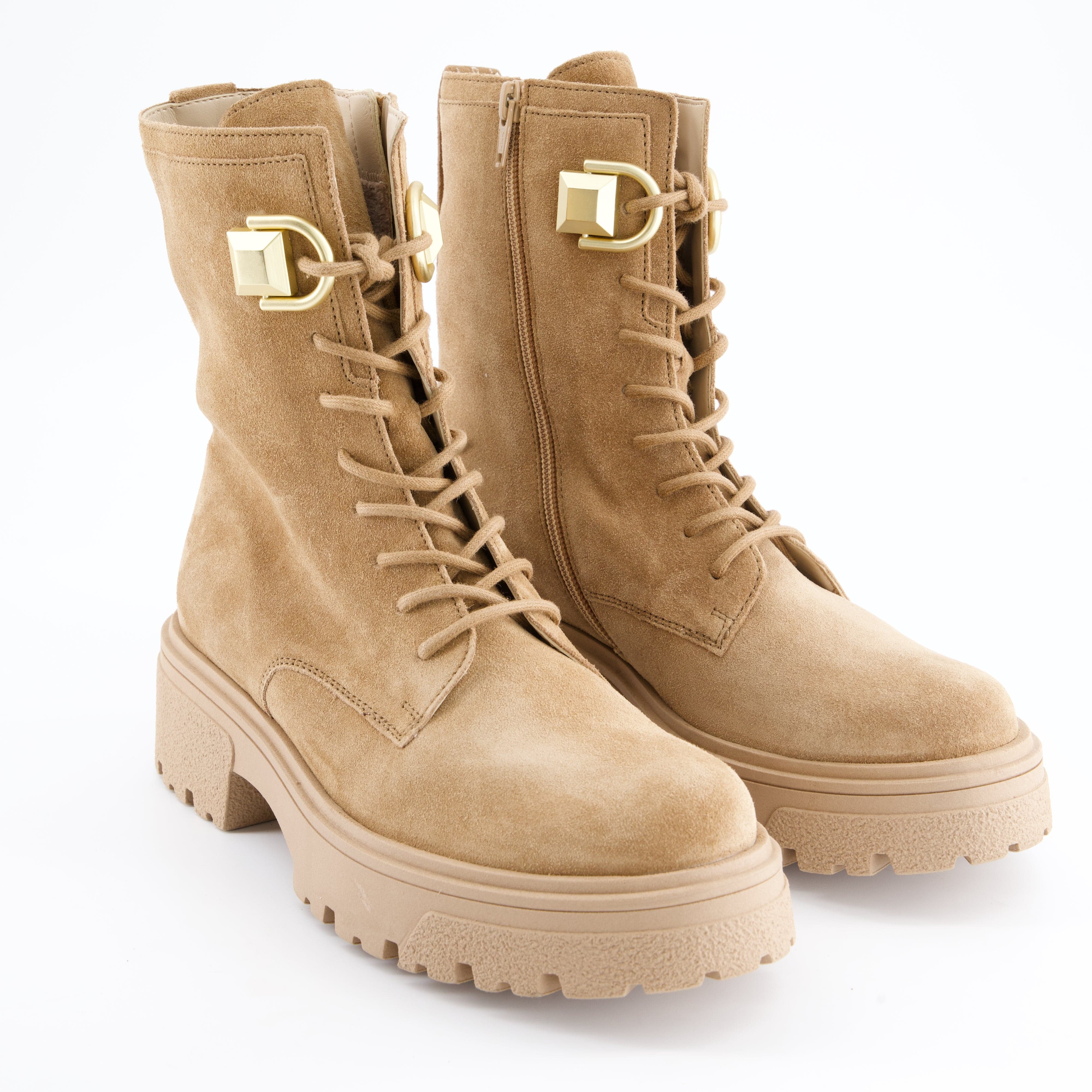 GABOR Damenschuhe - Schnürboots Schnürboots