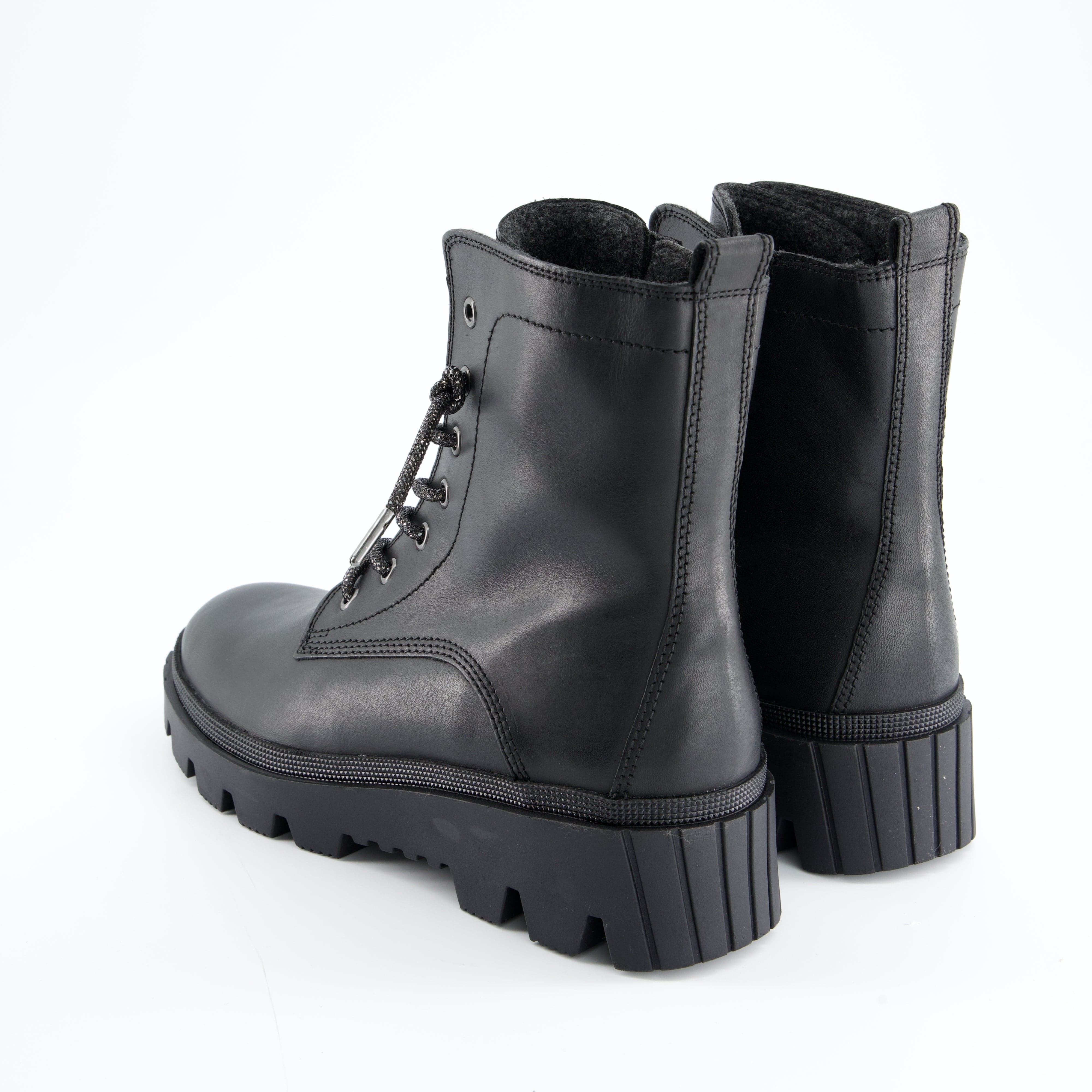 GABOR Damenschuhe - Schnürboots Schnürboots