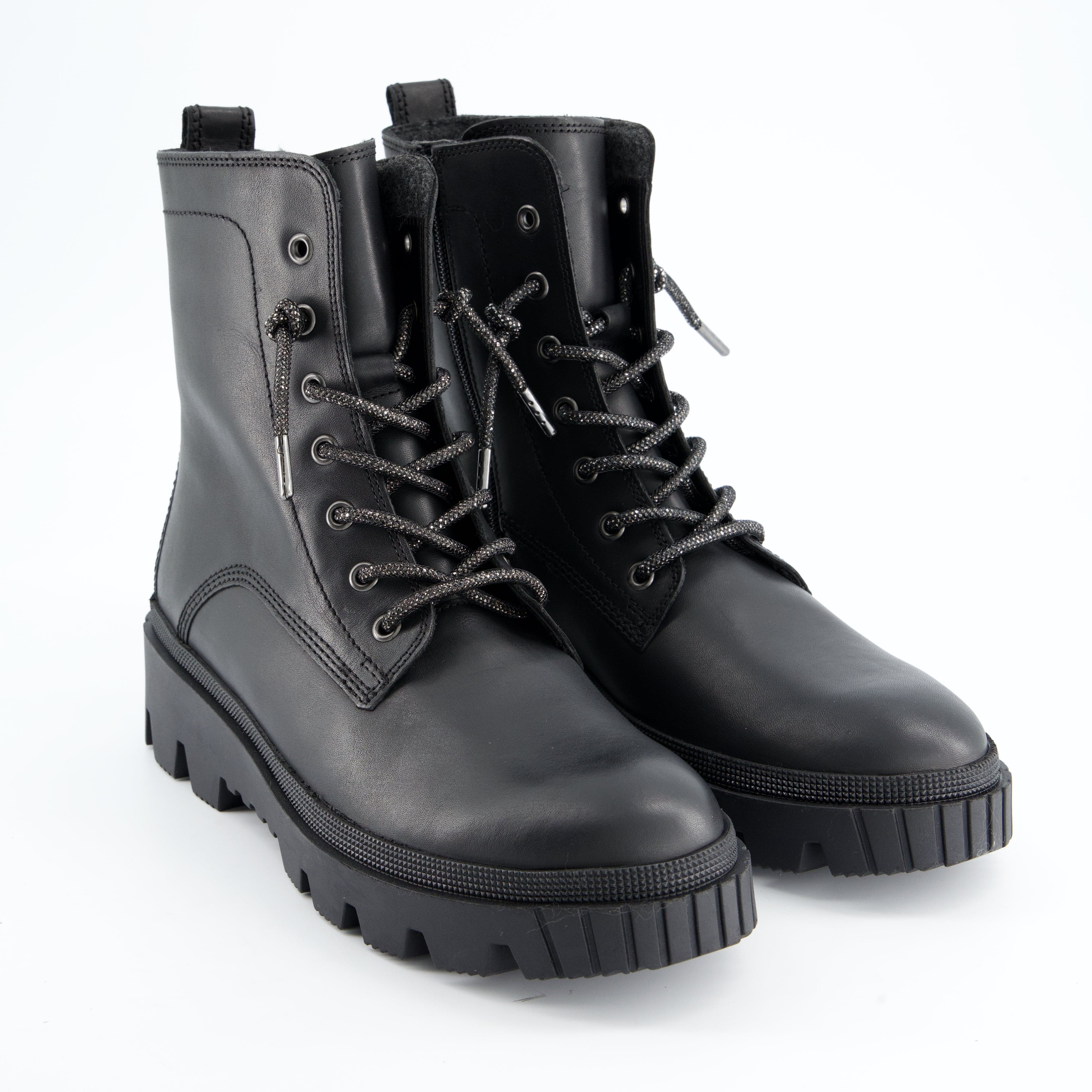 GABOR Damenschuhe - Schnürboots Schnürboots
