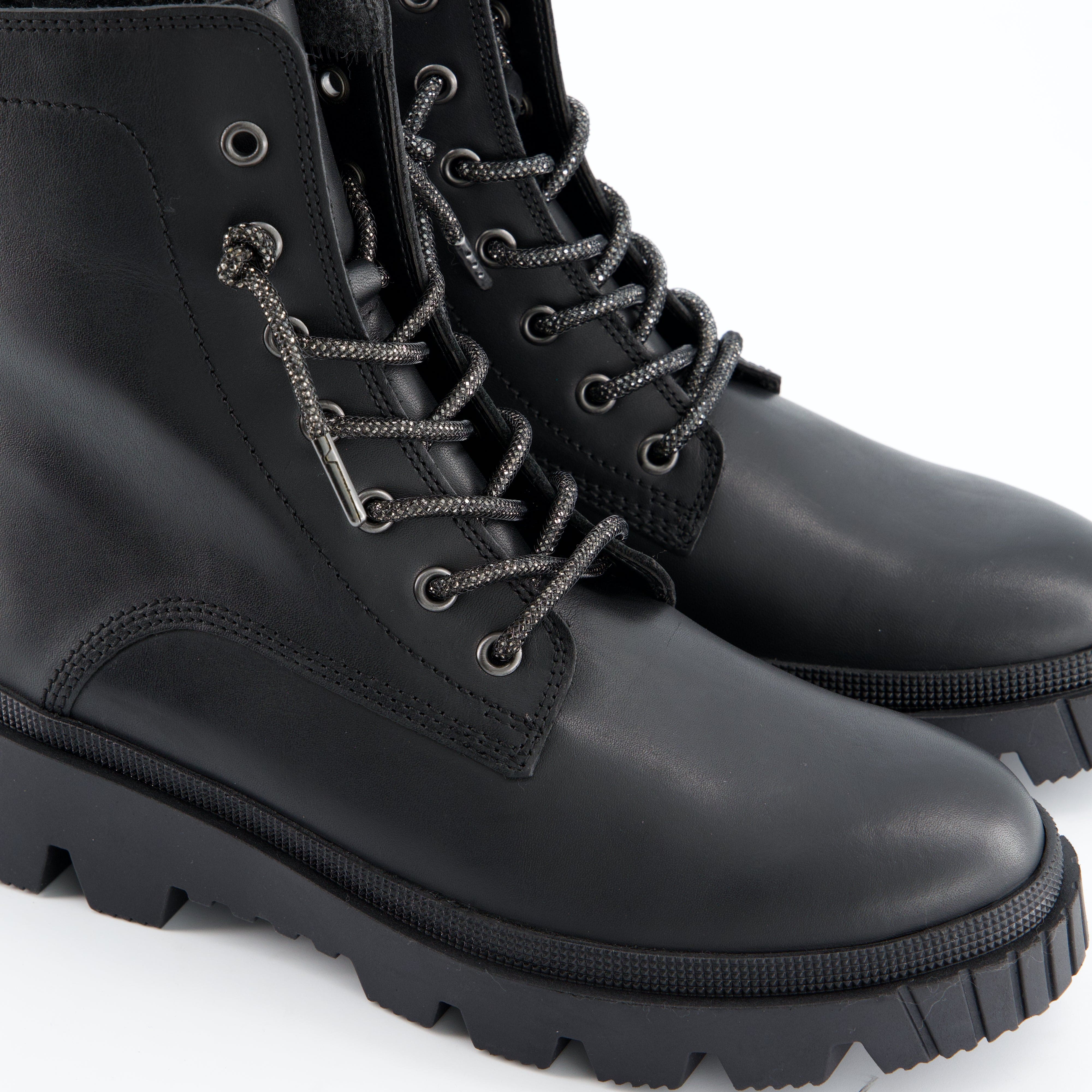 GABOR Damenschuhe - Schnürboots Schnürboots