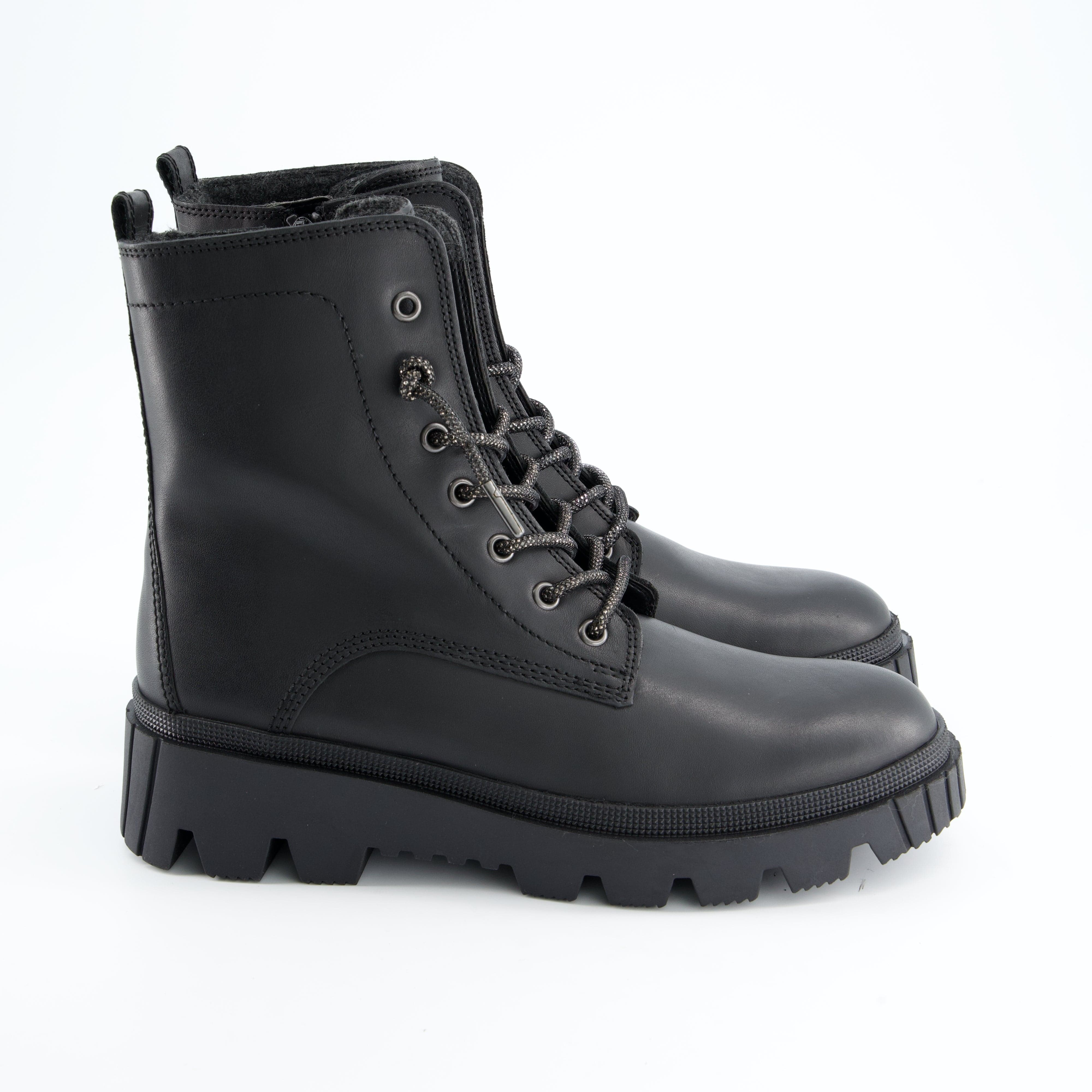 GABOR Damenschuhe - Schnürboots Schnürboots