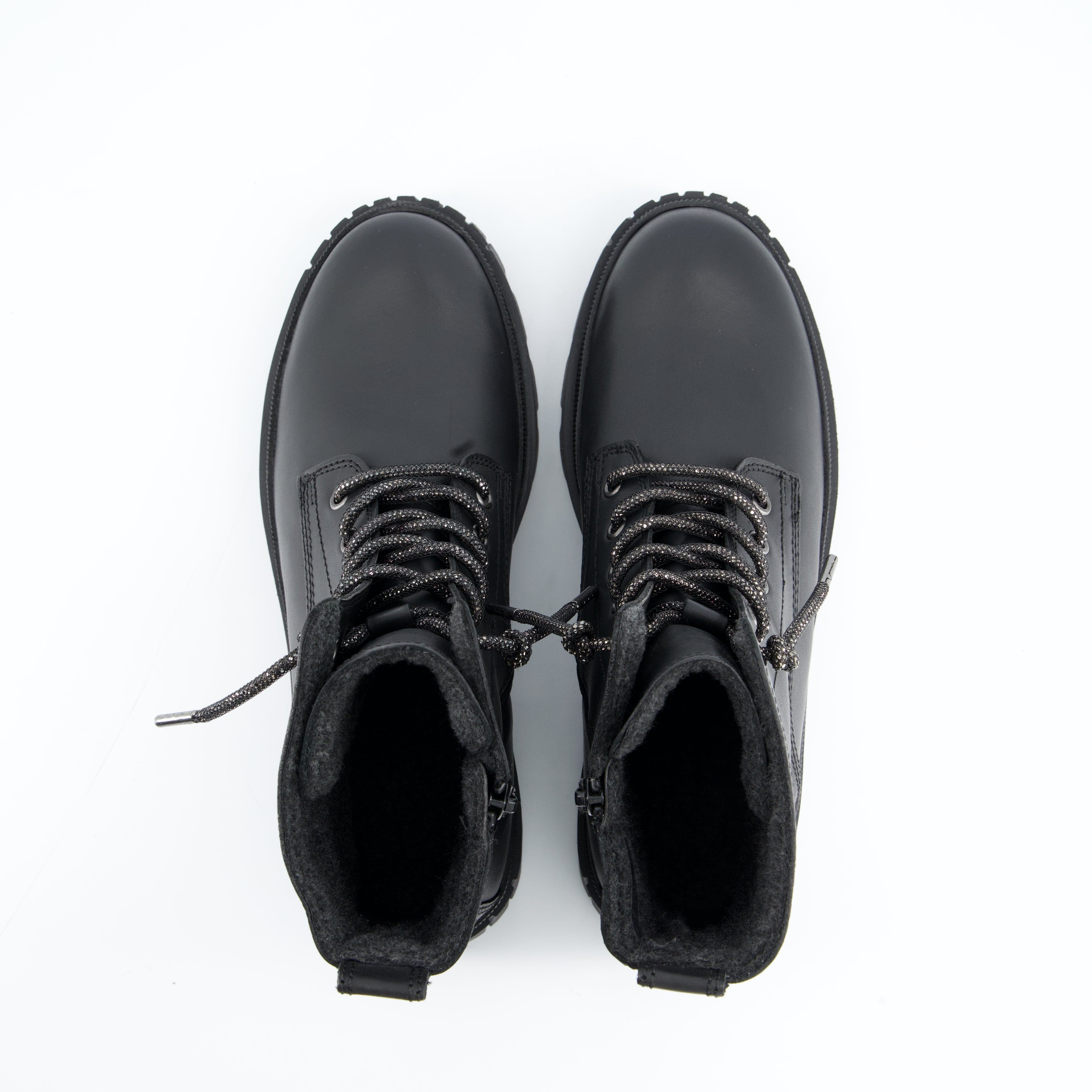 GABOR Damenschuhe - Schnürboots Schnürboots
