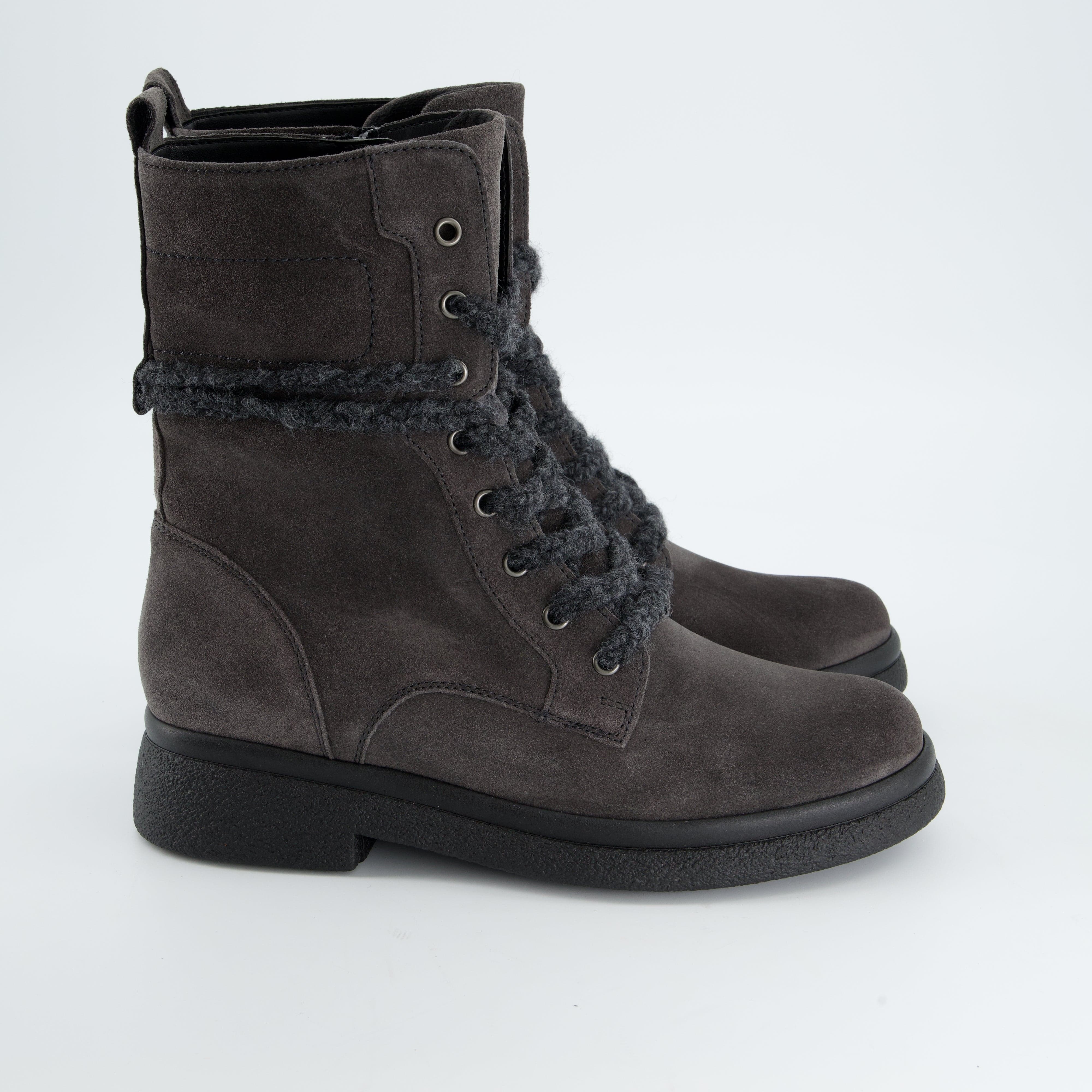 GABOR Damenschuhe - Schnürboots Schnürboots