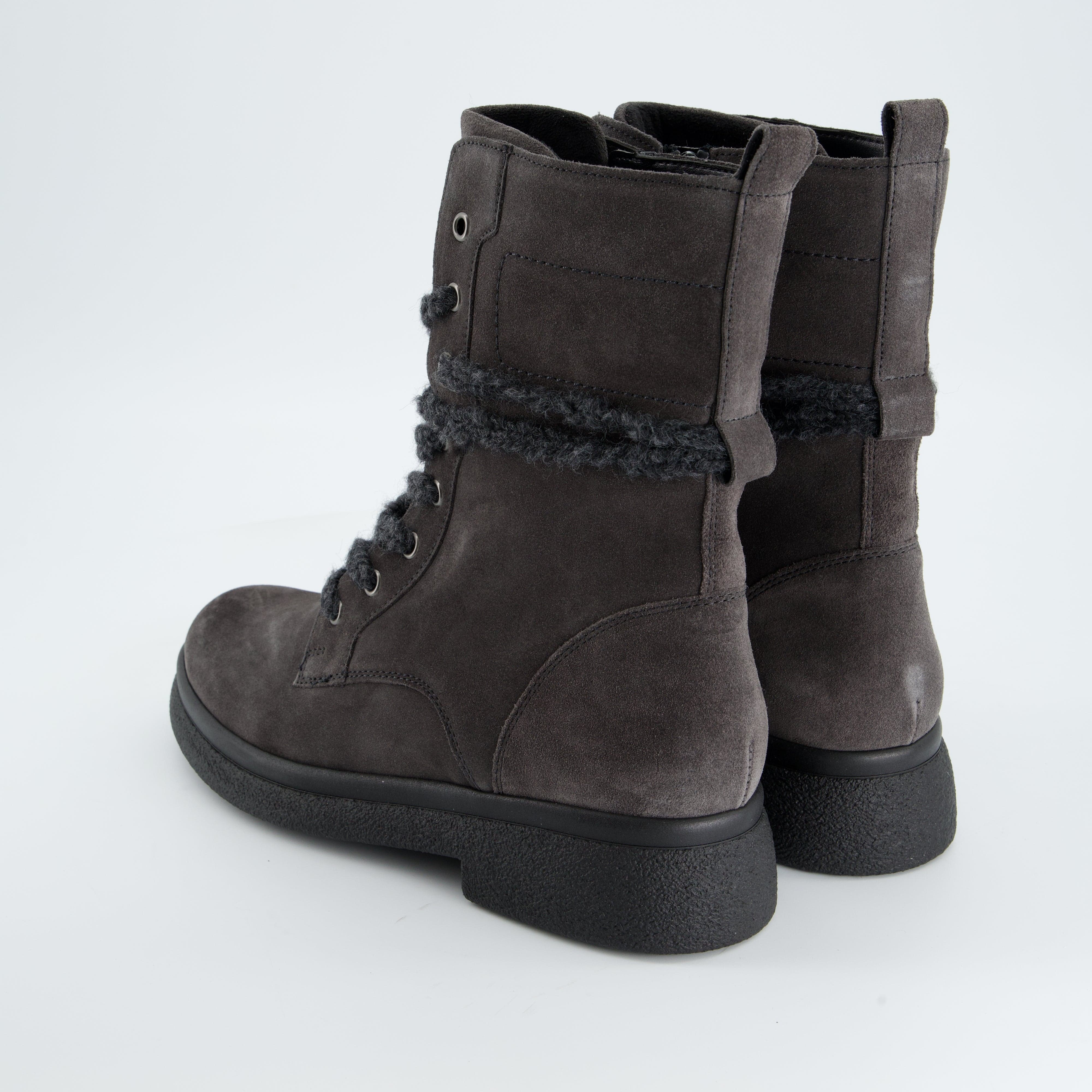 GABOR Damenschuhe - Schnürboots Schnürboots