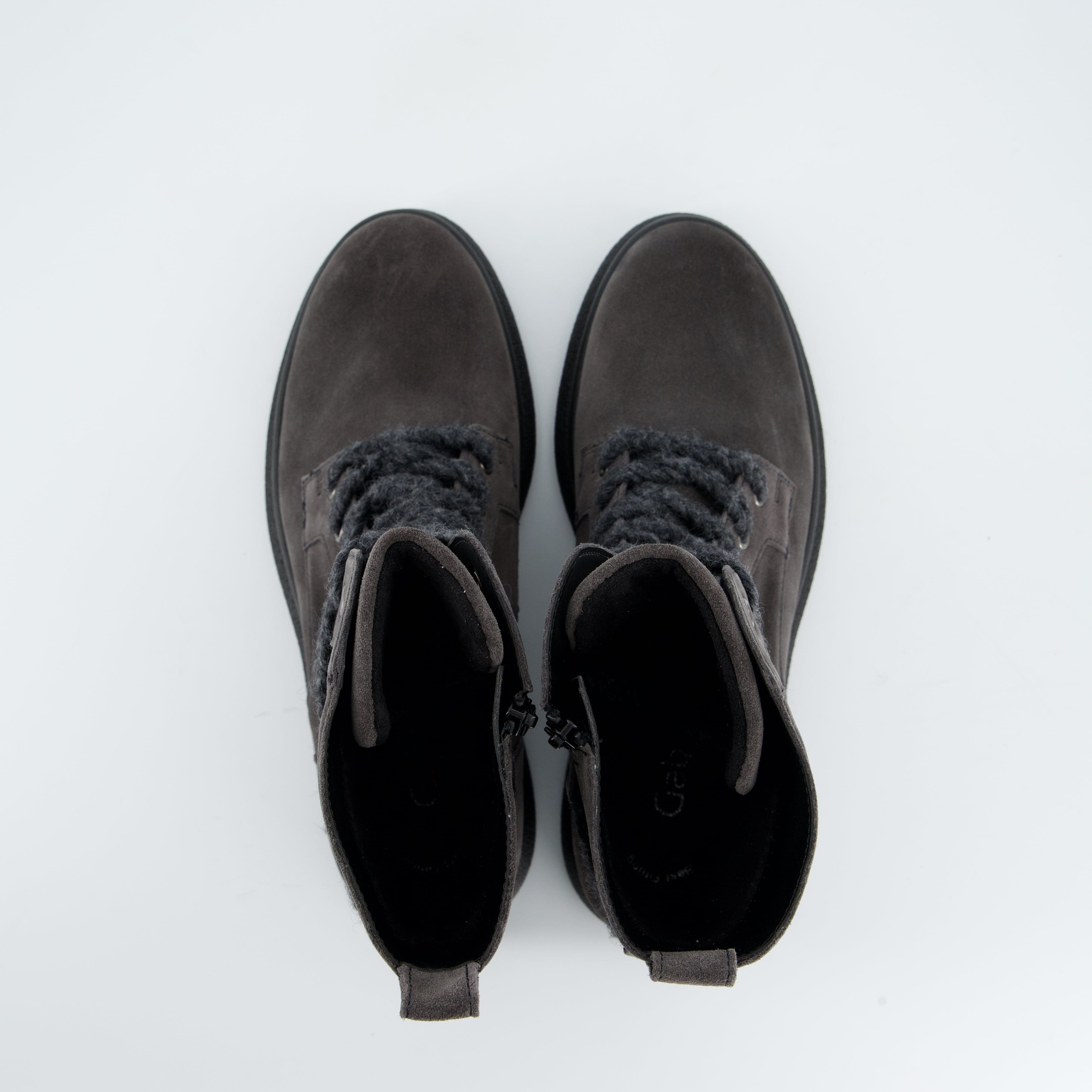 GABOR Damenschuhe - Schnürboots Schnürboots