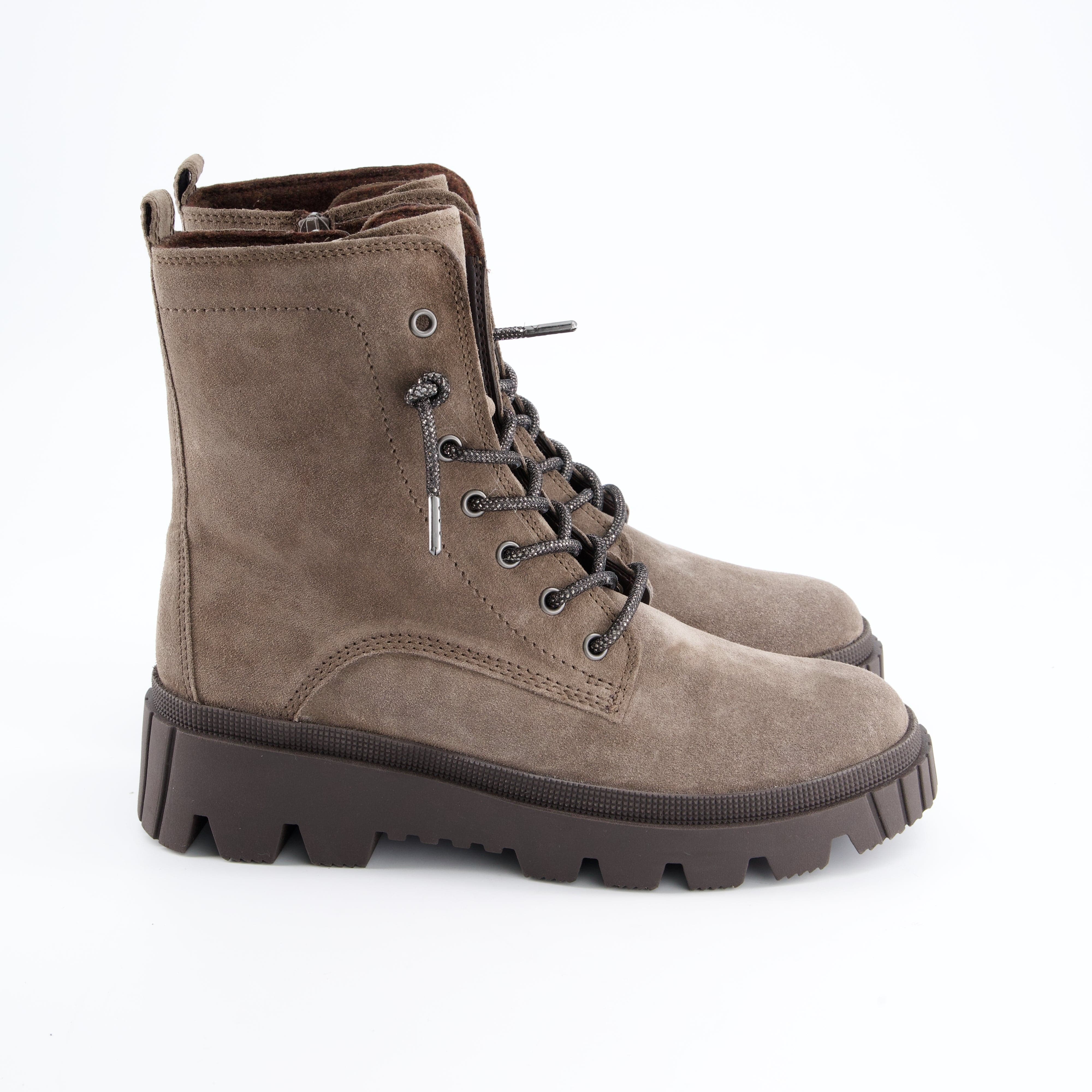 GABOR Damenschuhe - Schnürboots Schnürboots
