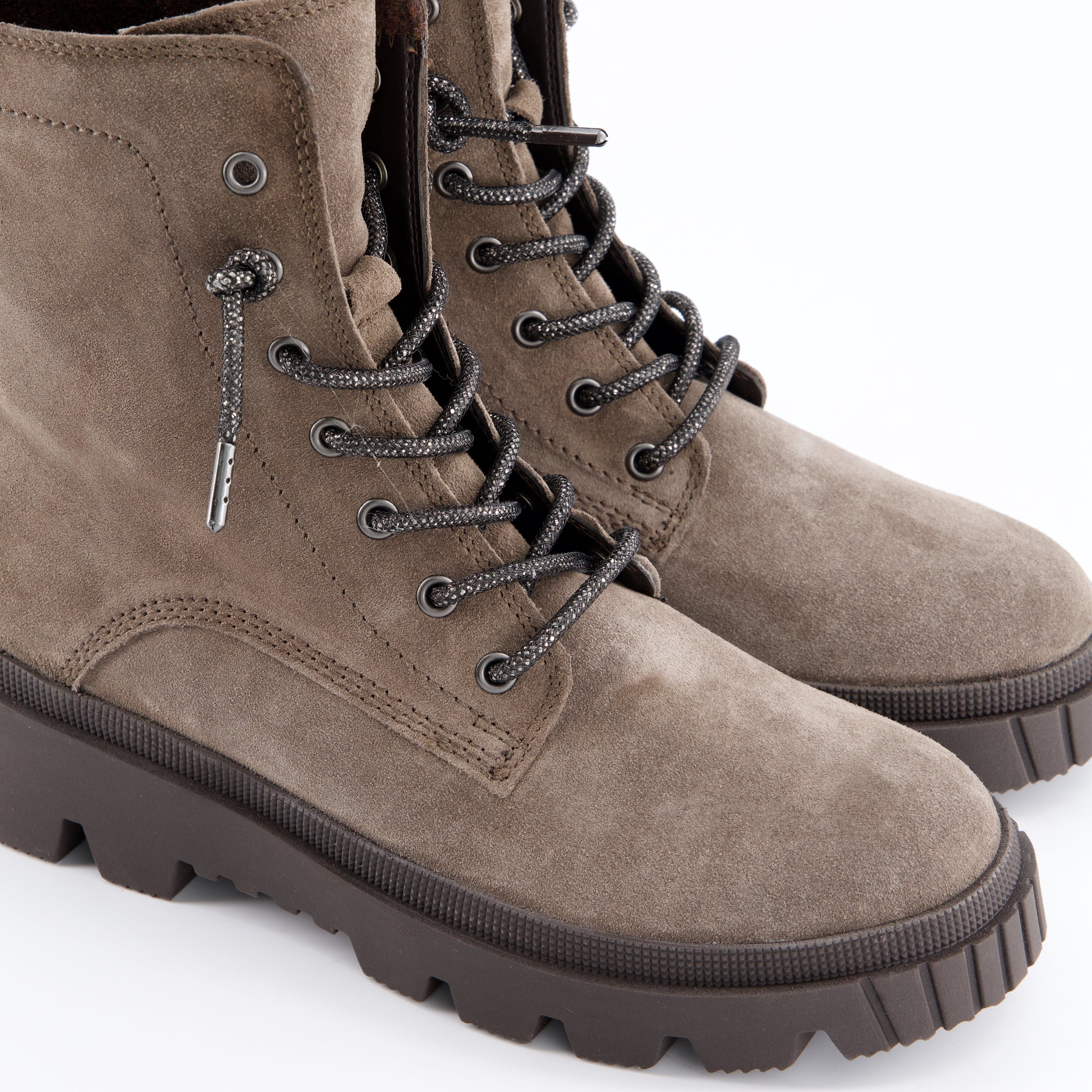 GABOR Damenschuhe - Schnürboots Schnürboots