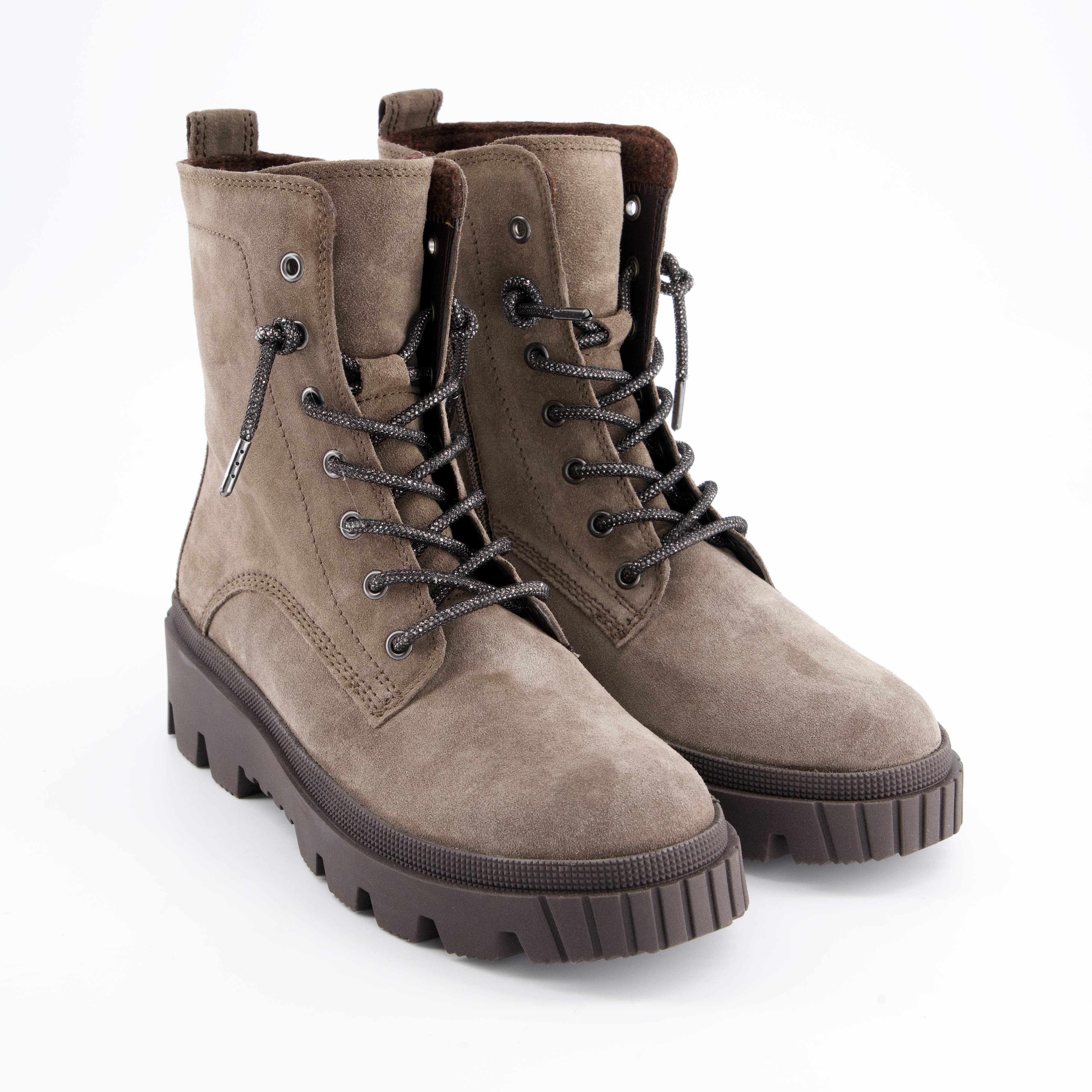 GABOR Damenschuhe - Schnürboots Schnürboots