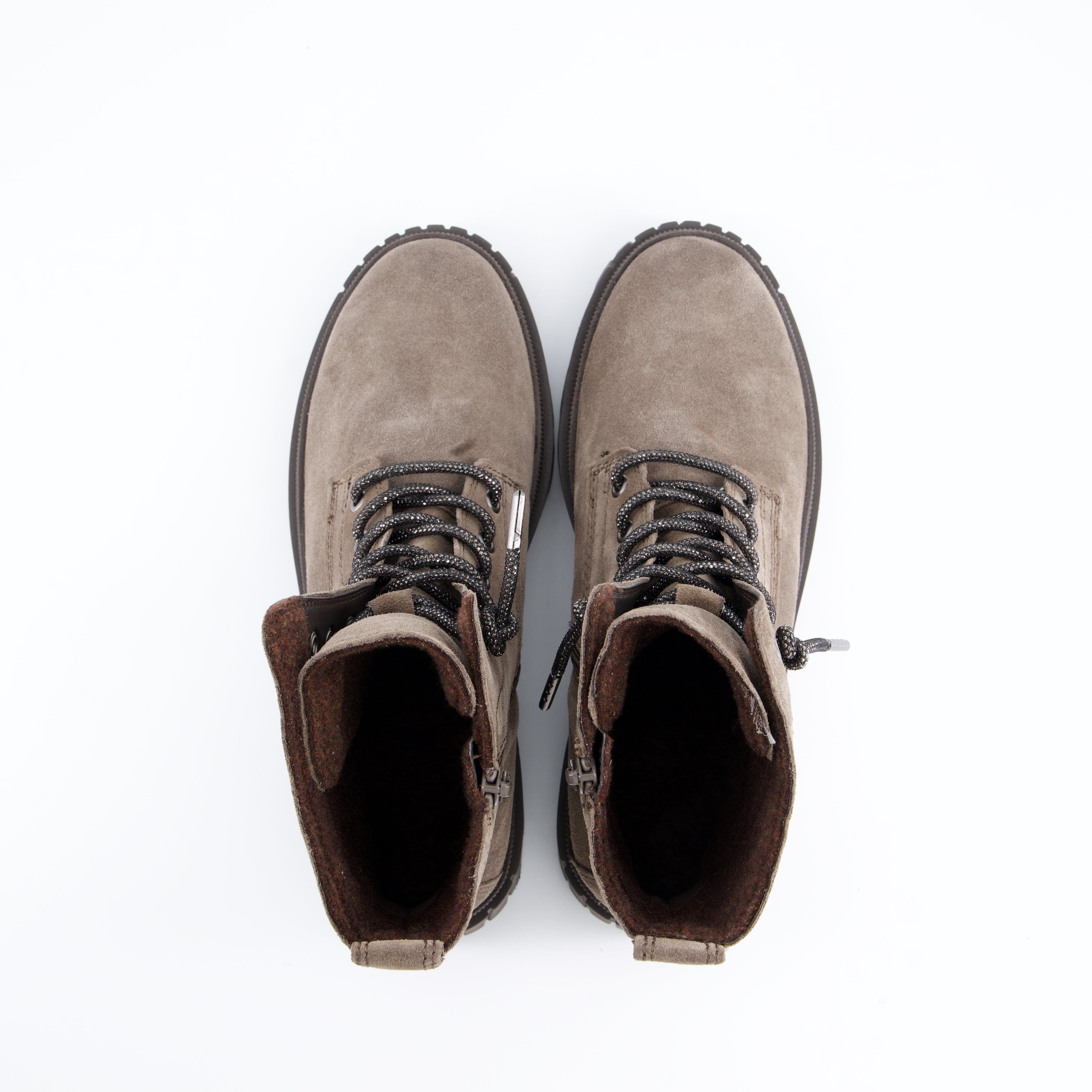 GABOR Damenschuhe - Schnürboots Schnürboots