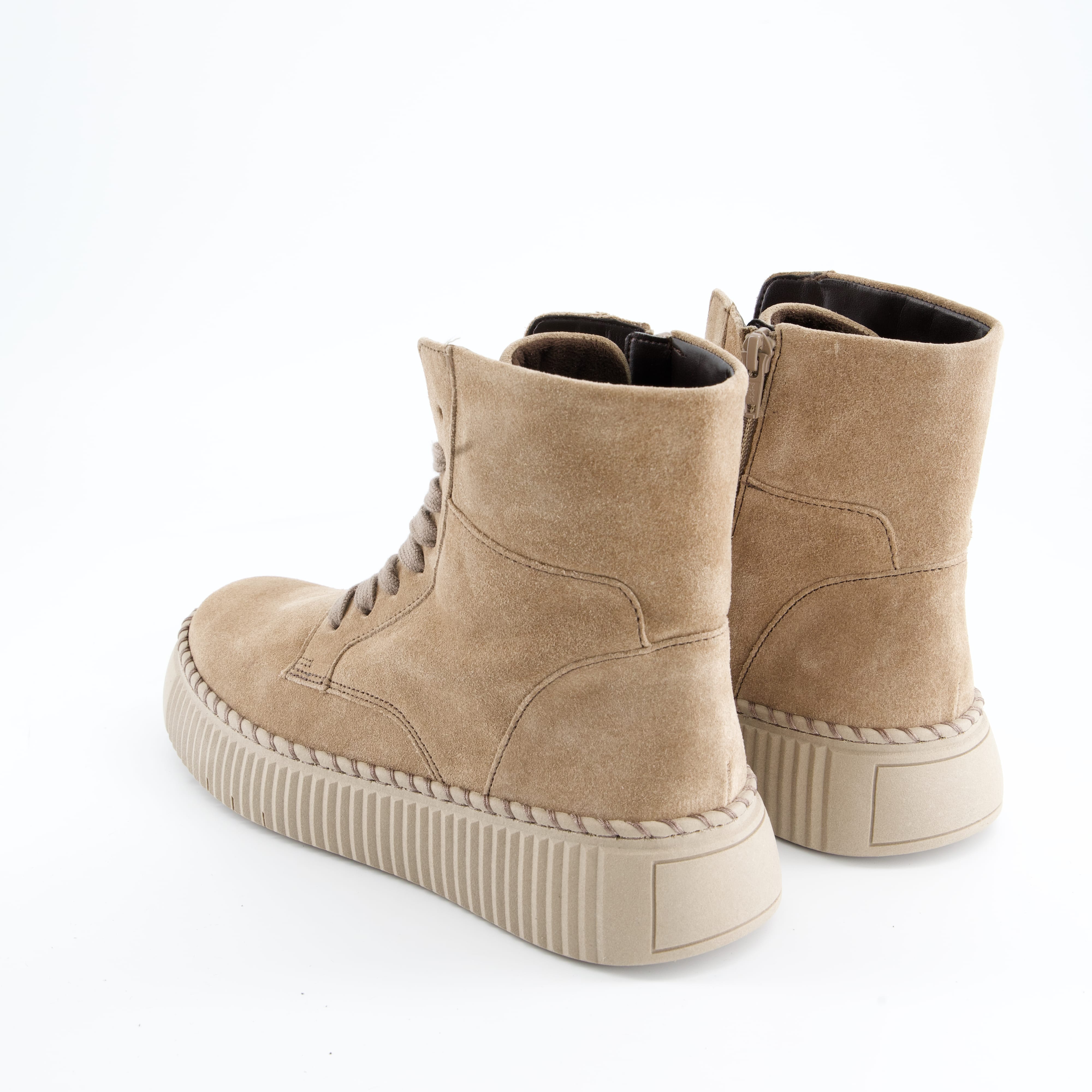 GABOR Damenschuhe - Schnürboots Schnürboots