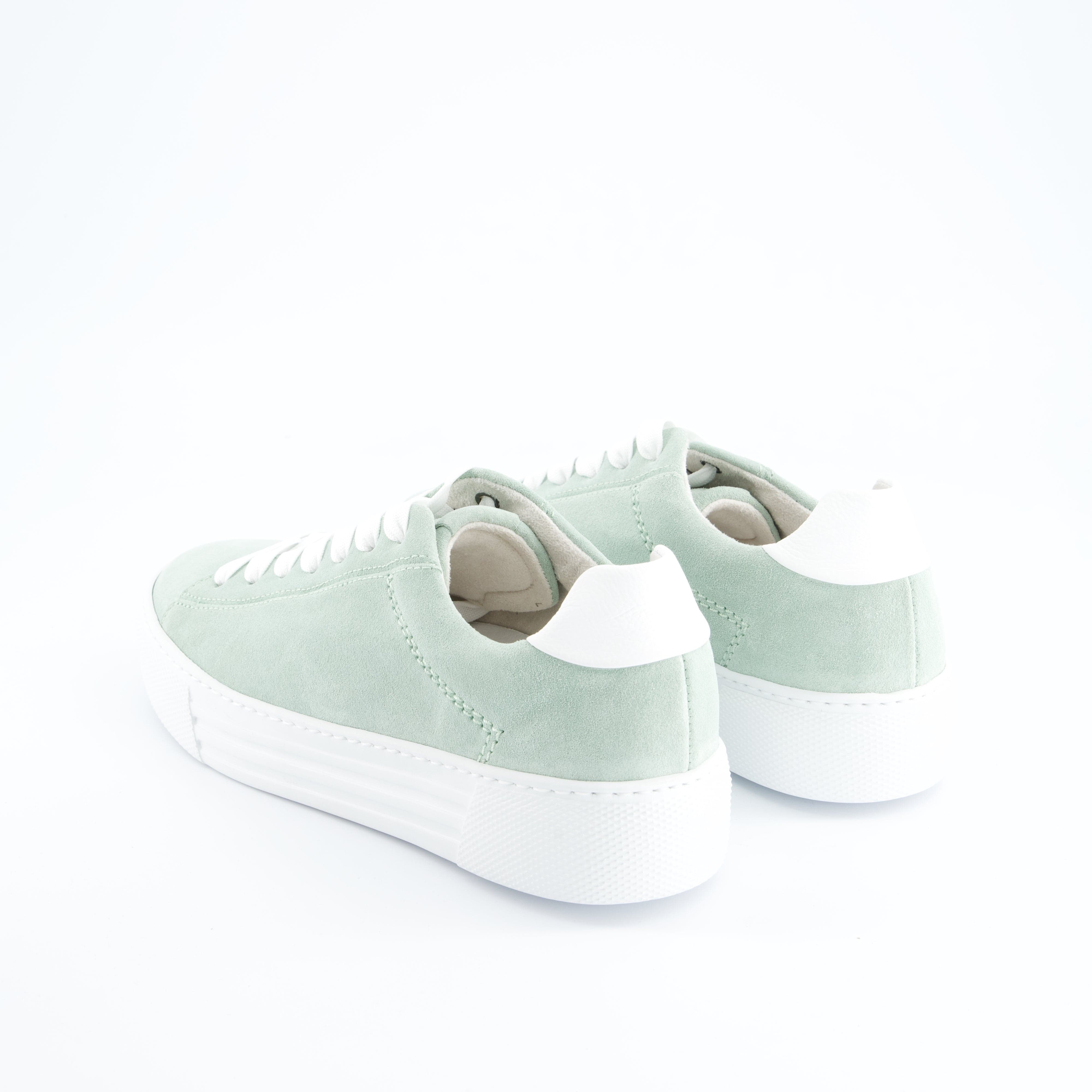 GABOR Damenschuhe - Schnürschuhe Schnürschuhe
