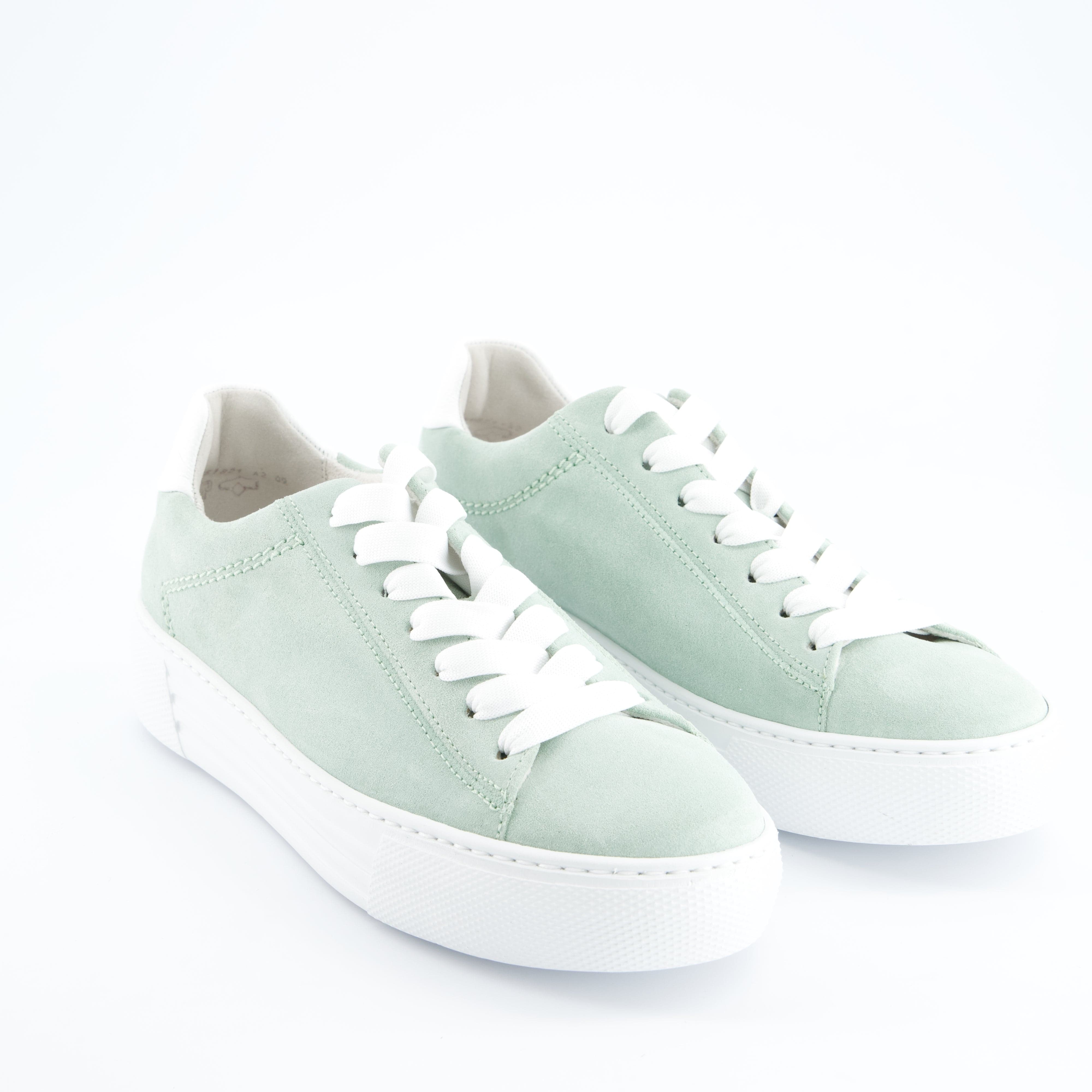 GABOR Damenschuhe - Schnürschuhe Schnürschuhe