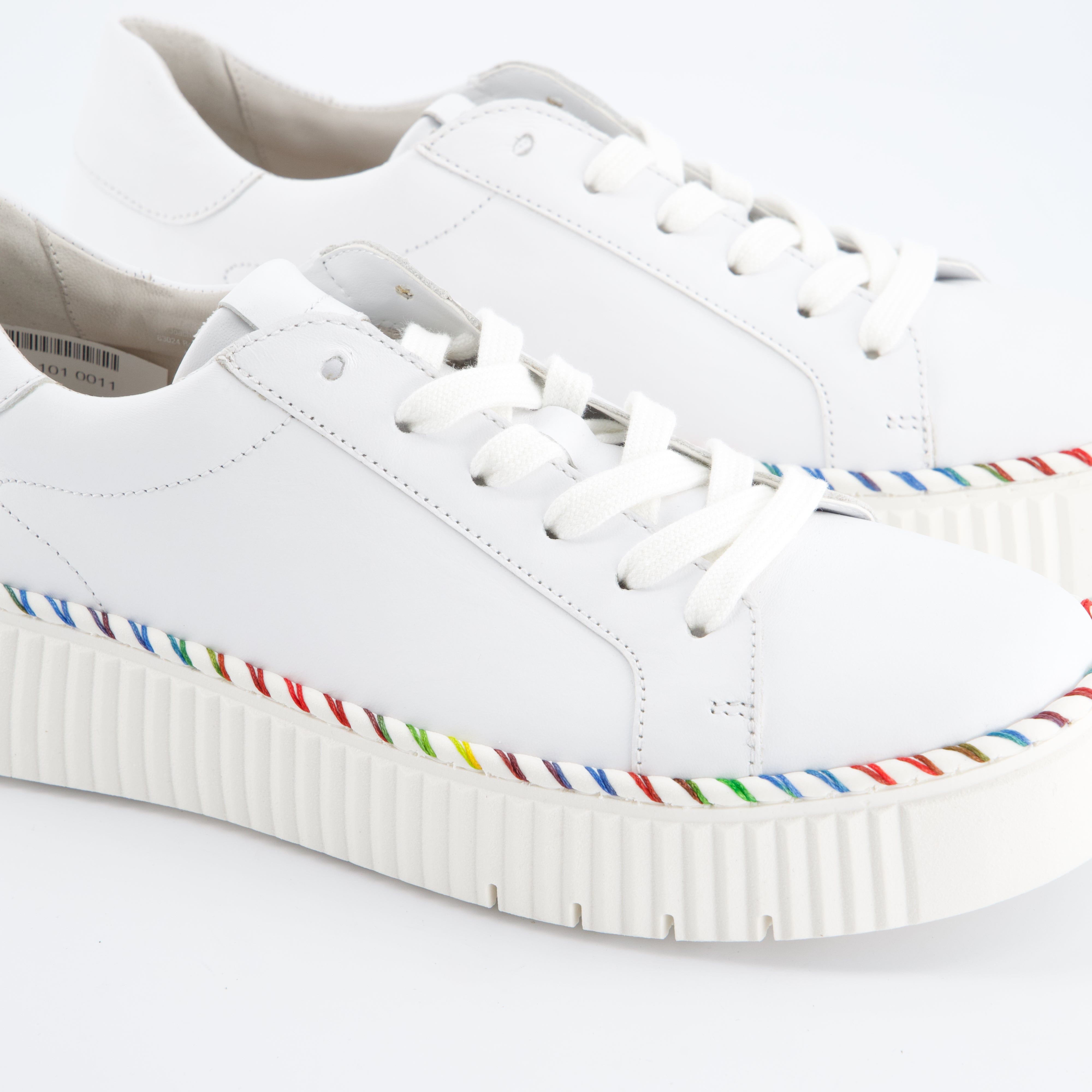 GABOR Damenschuhe - Schnürschuhe Schnürschuhe