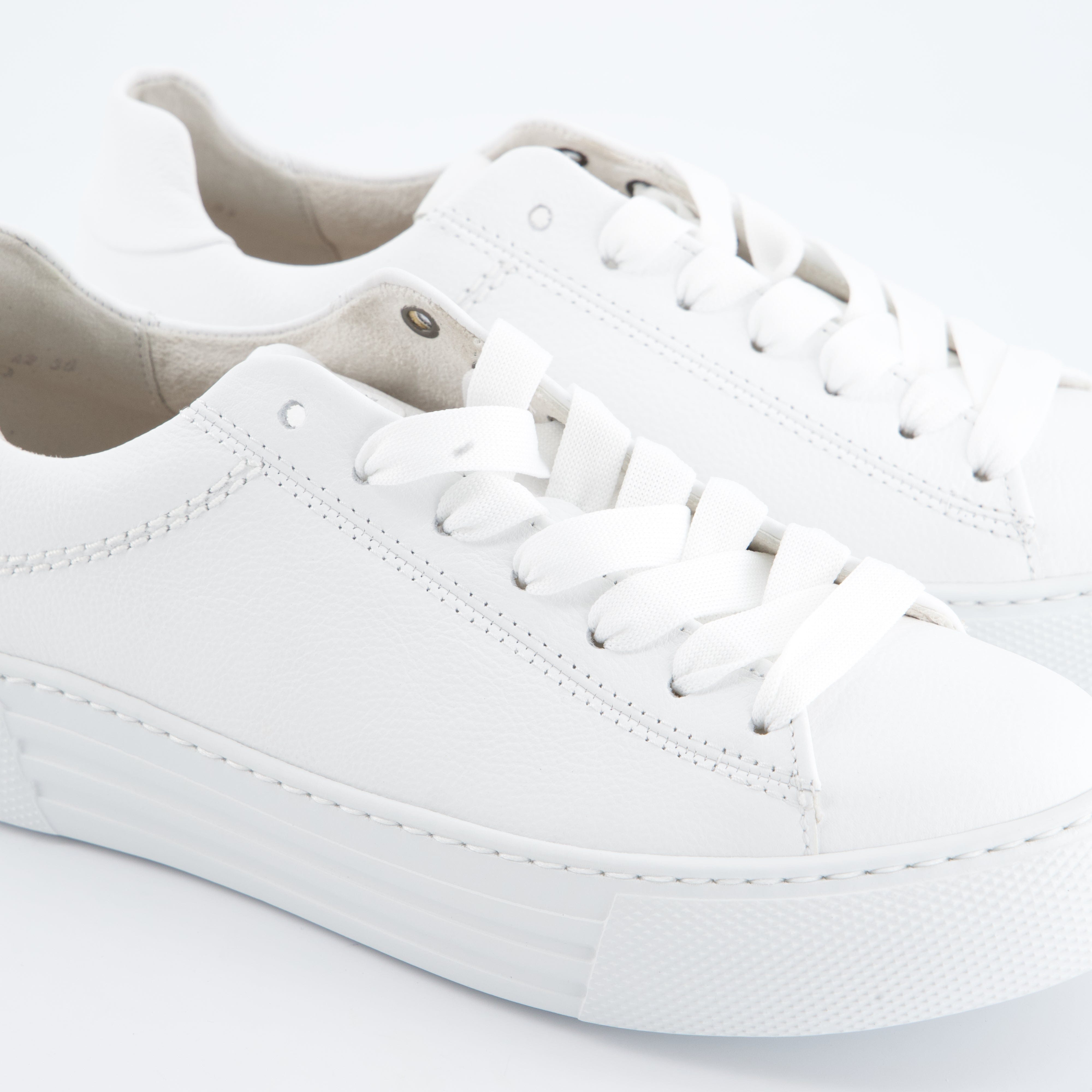 GABOR Damenschuhe - Schnürschuhe Schnürschuhe