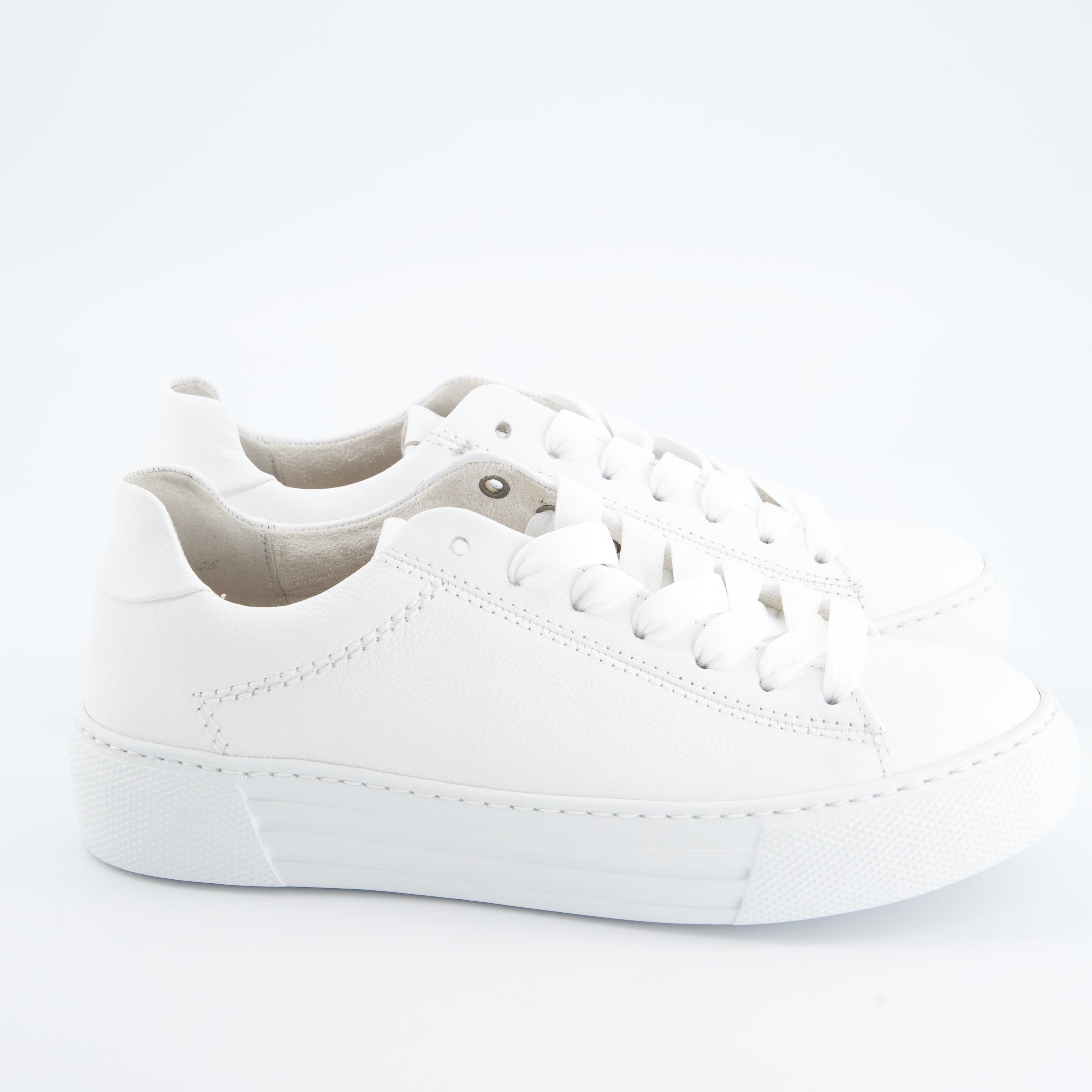 GABOR Damenschuhe - Schnürschuhe Schnürschuhe