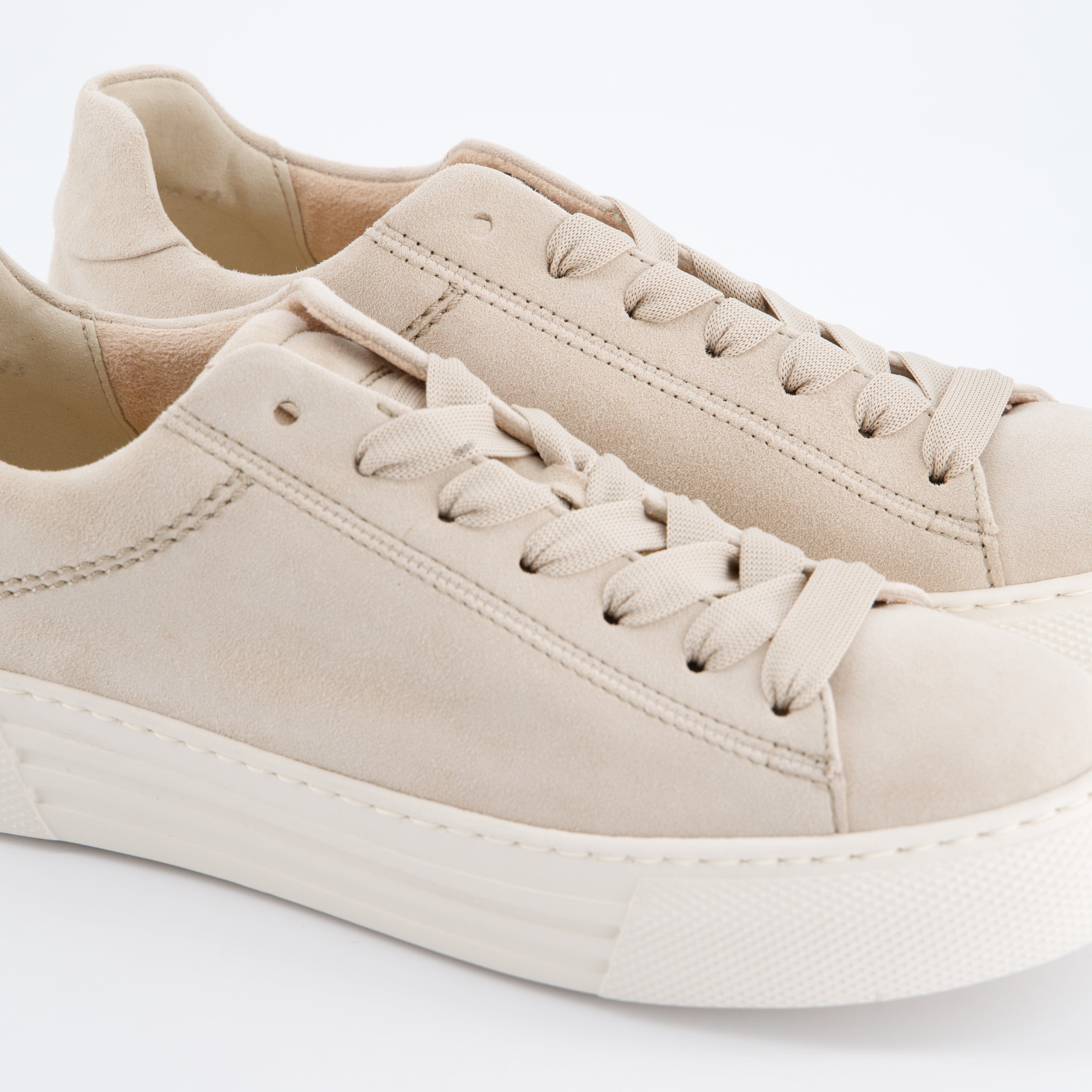 GABOR Damenschuhe - Schnürschuhe Schnürschuhe