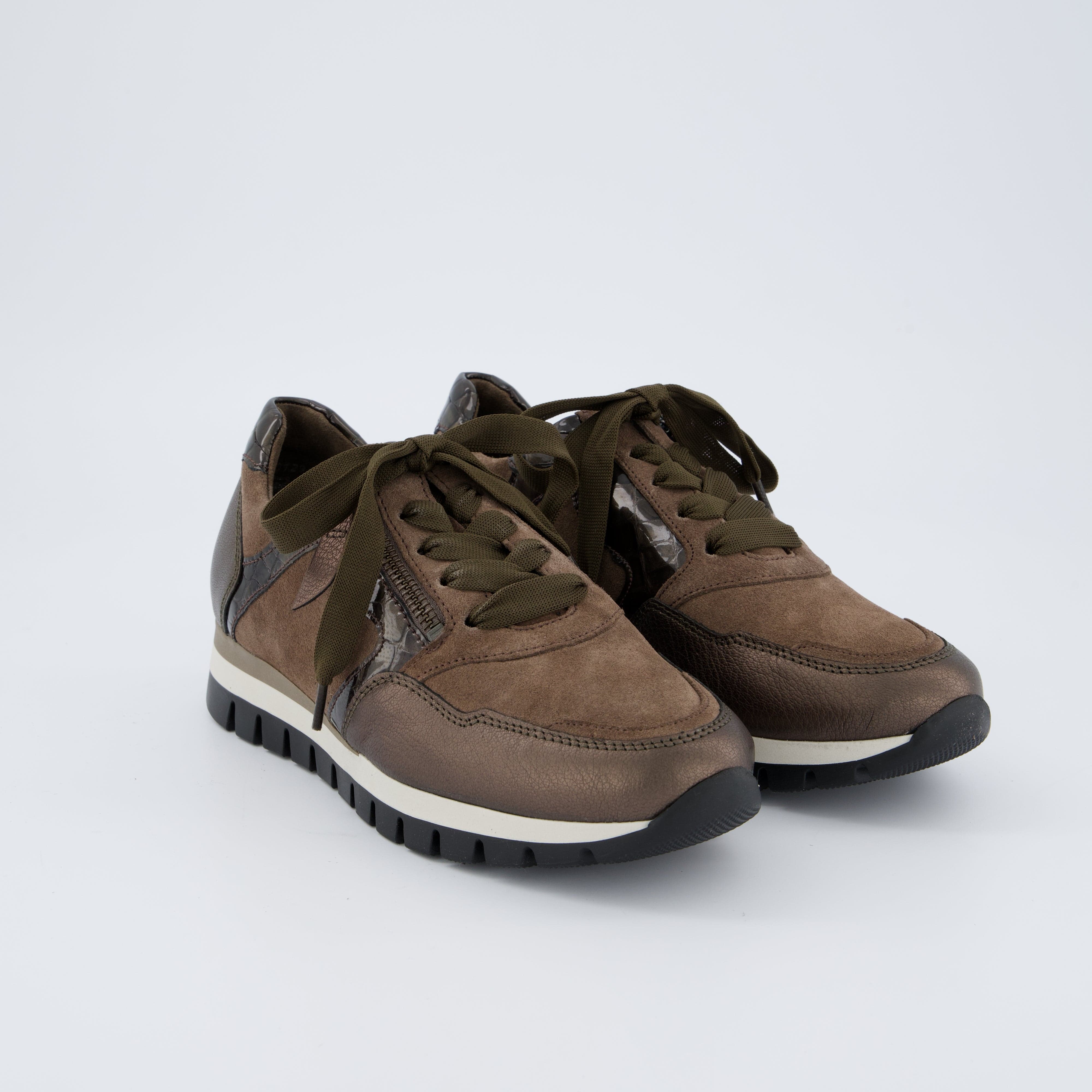 GABOR Damenschuhe - Schnürschuhe, Schnürschuhe 5643840