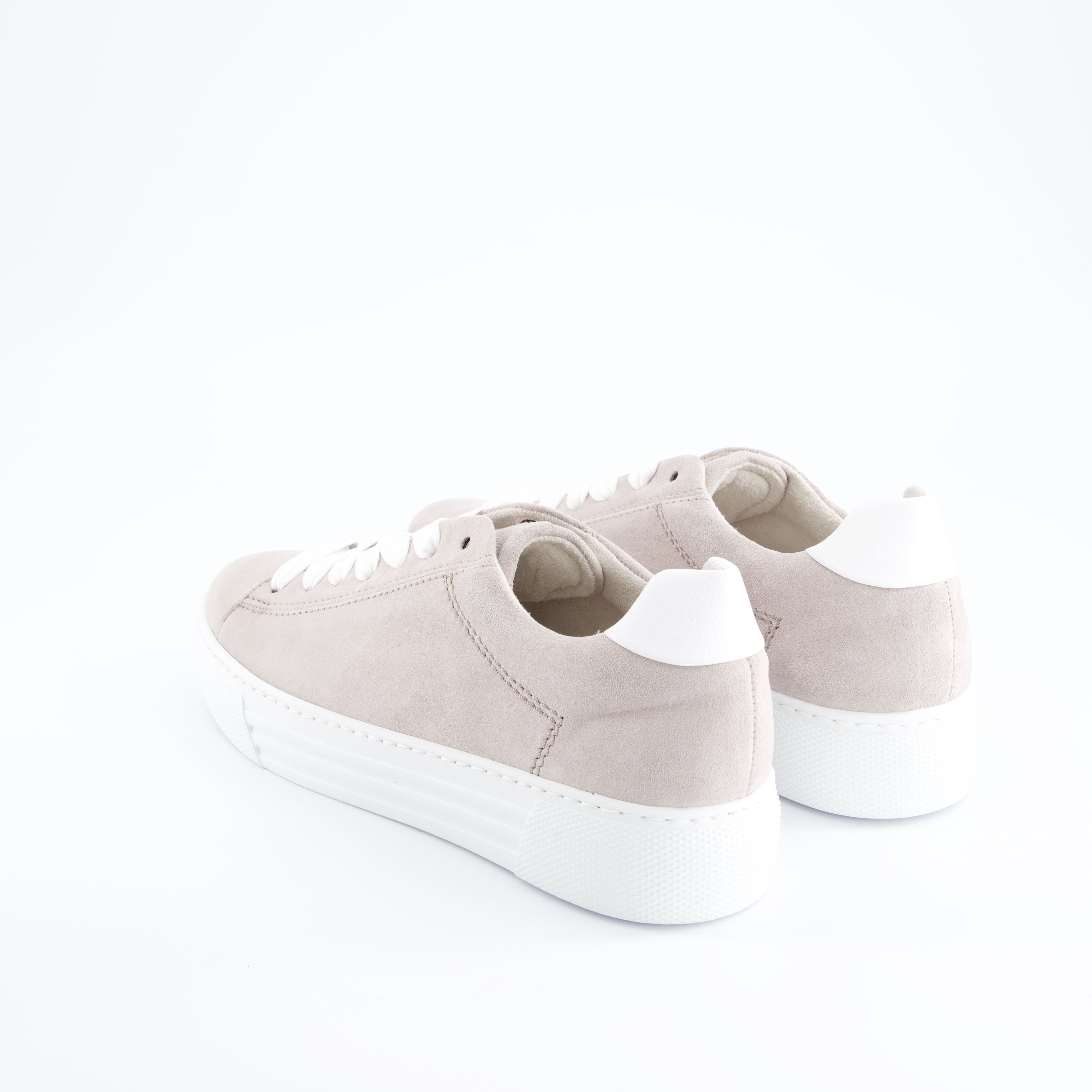 GABOR Damenschuhe - Schnürschuhe, Schnürschuhe