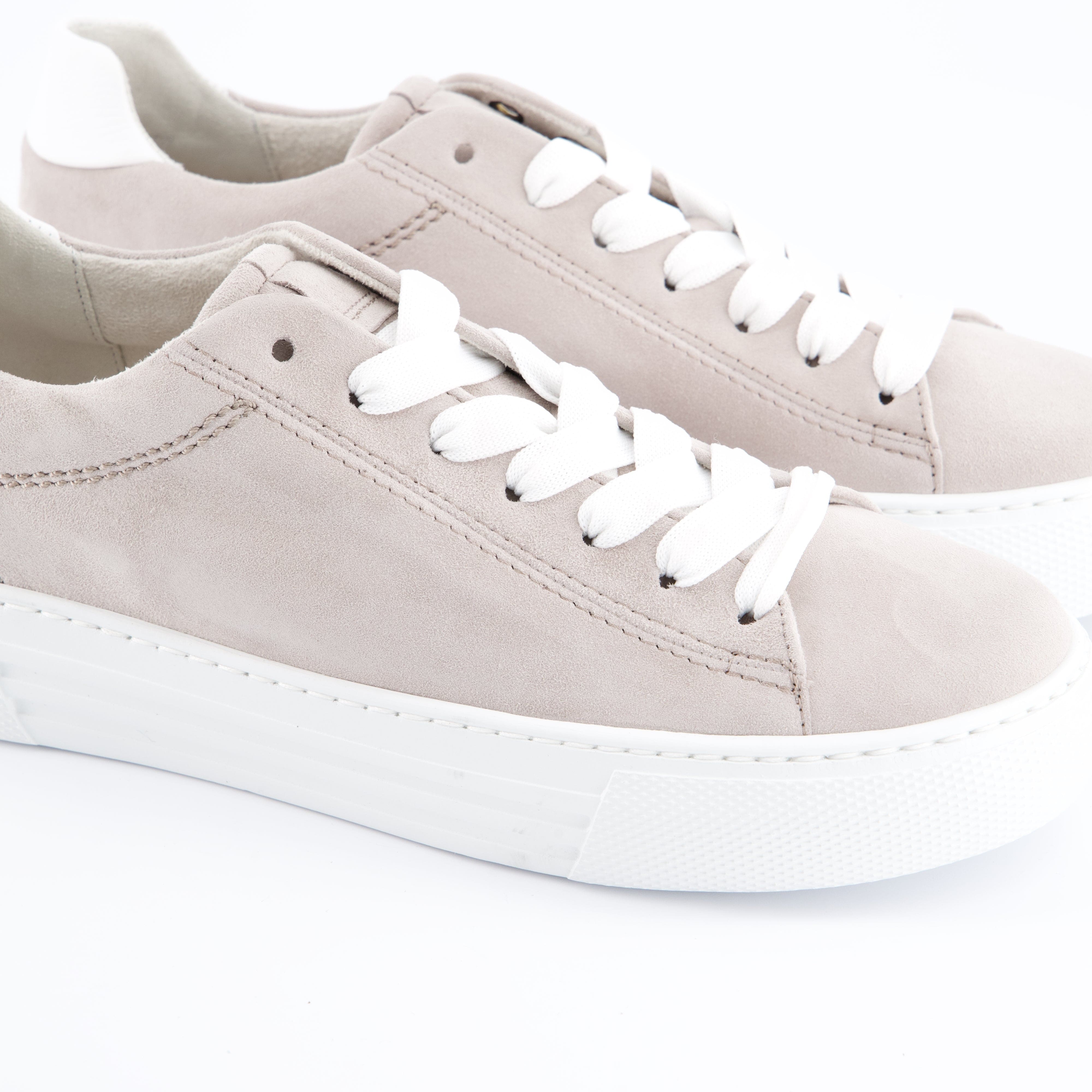 GABOR Damenschuhe - Schnürschuhe, Schnürschuhe