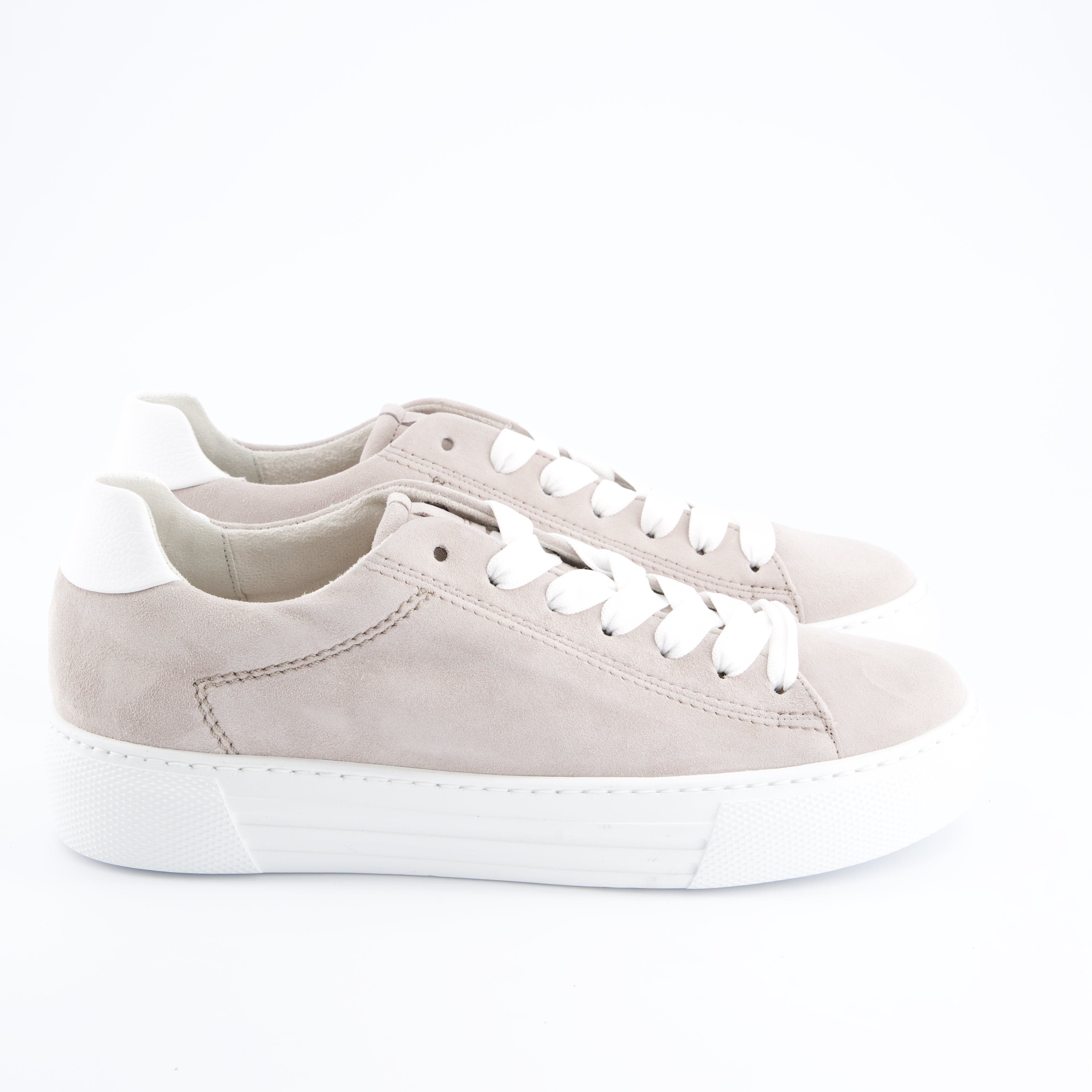 GABOR Damenschuhe - Schnürschuhe, Schnürschuhe