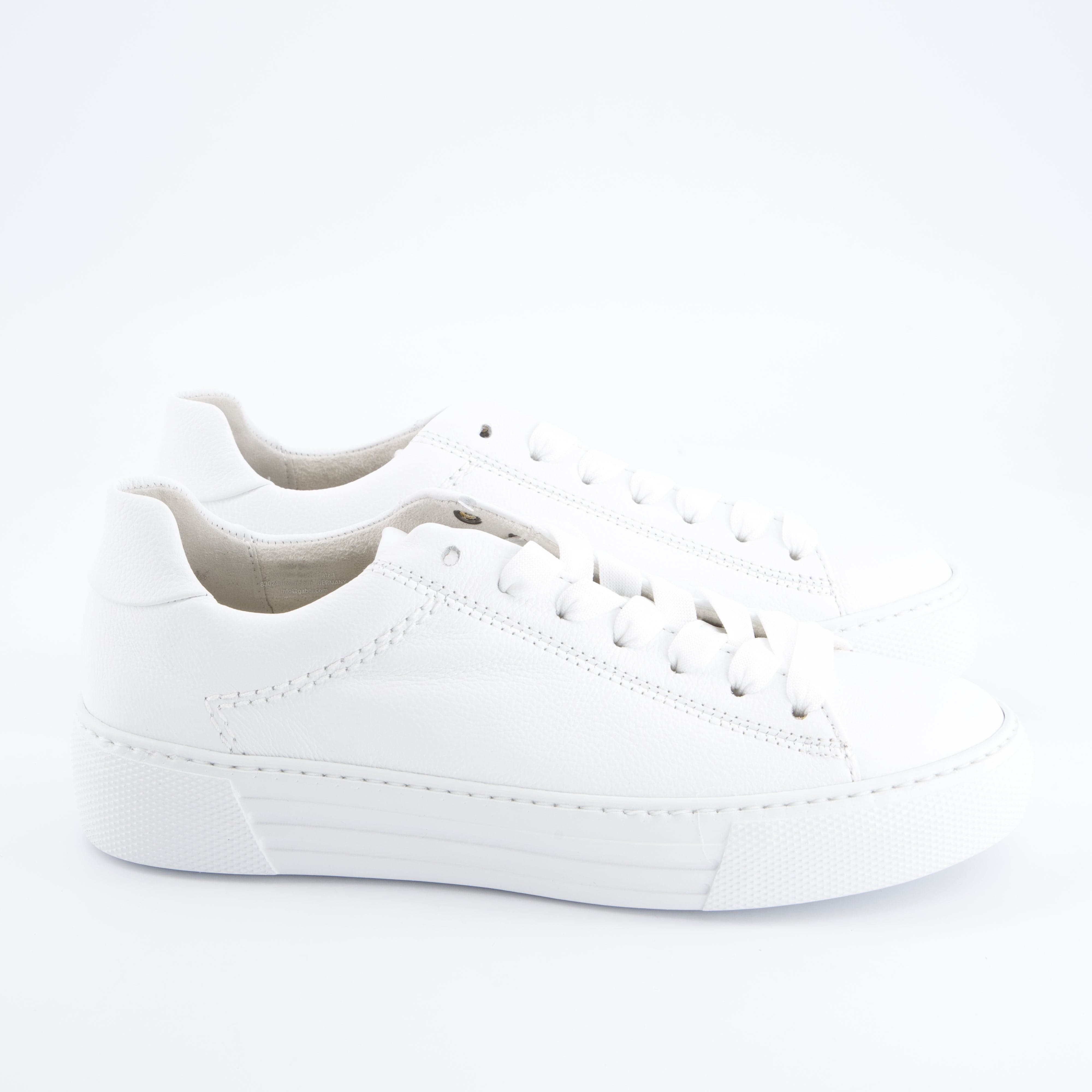 GABOR Damenschuhe - Schnürschuhe, Schnürschuhe