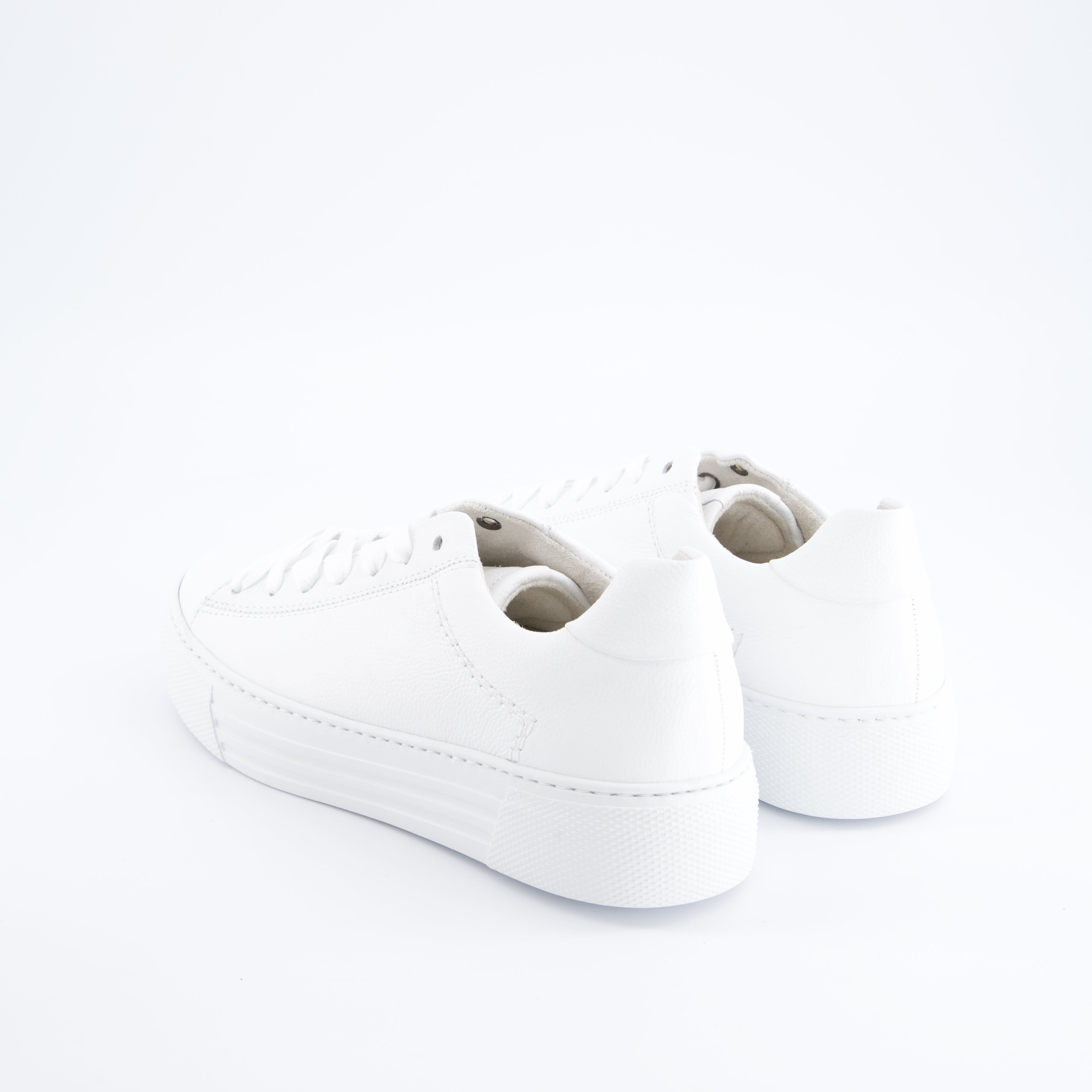 GABOR Damenschuhe - Schnürschuhe, Schnürschuhe