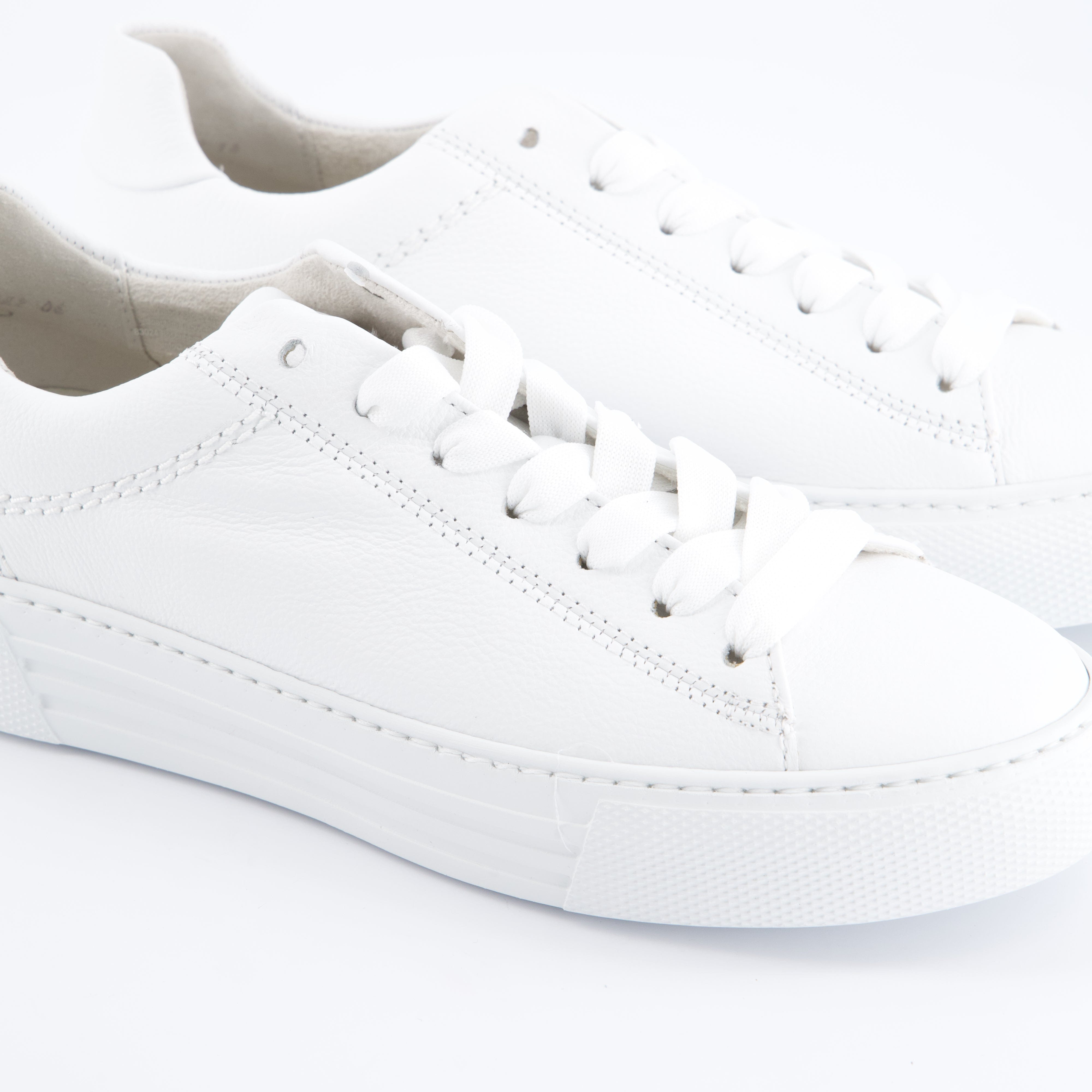 GABOR Damenschuhe - Schnürschuhe, Schnürschuhe