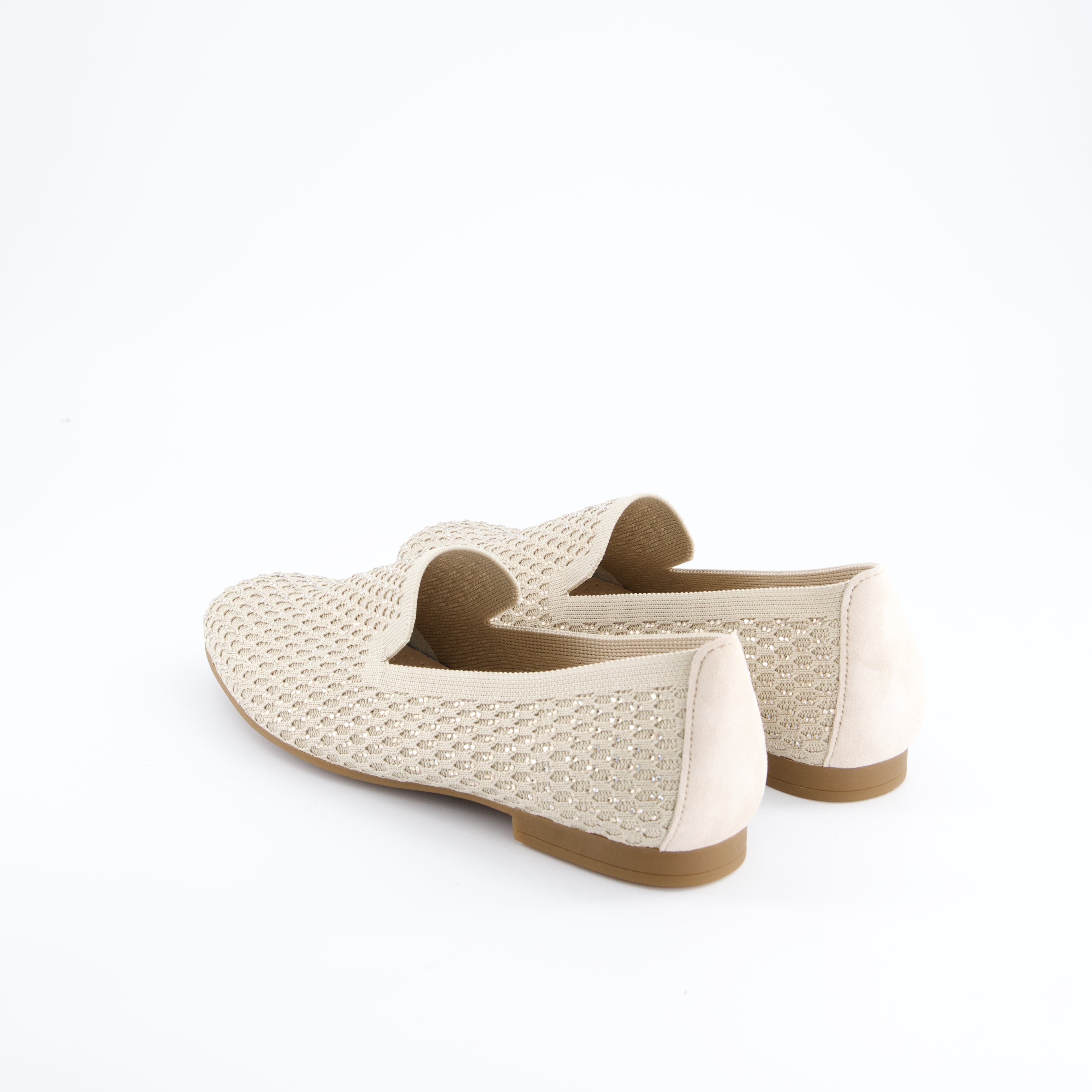 GABOR Damenschuhe - Slipper/Mokassins, Slipper/Mokassins