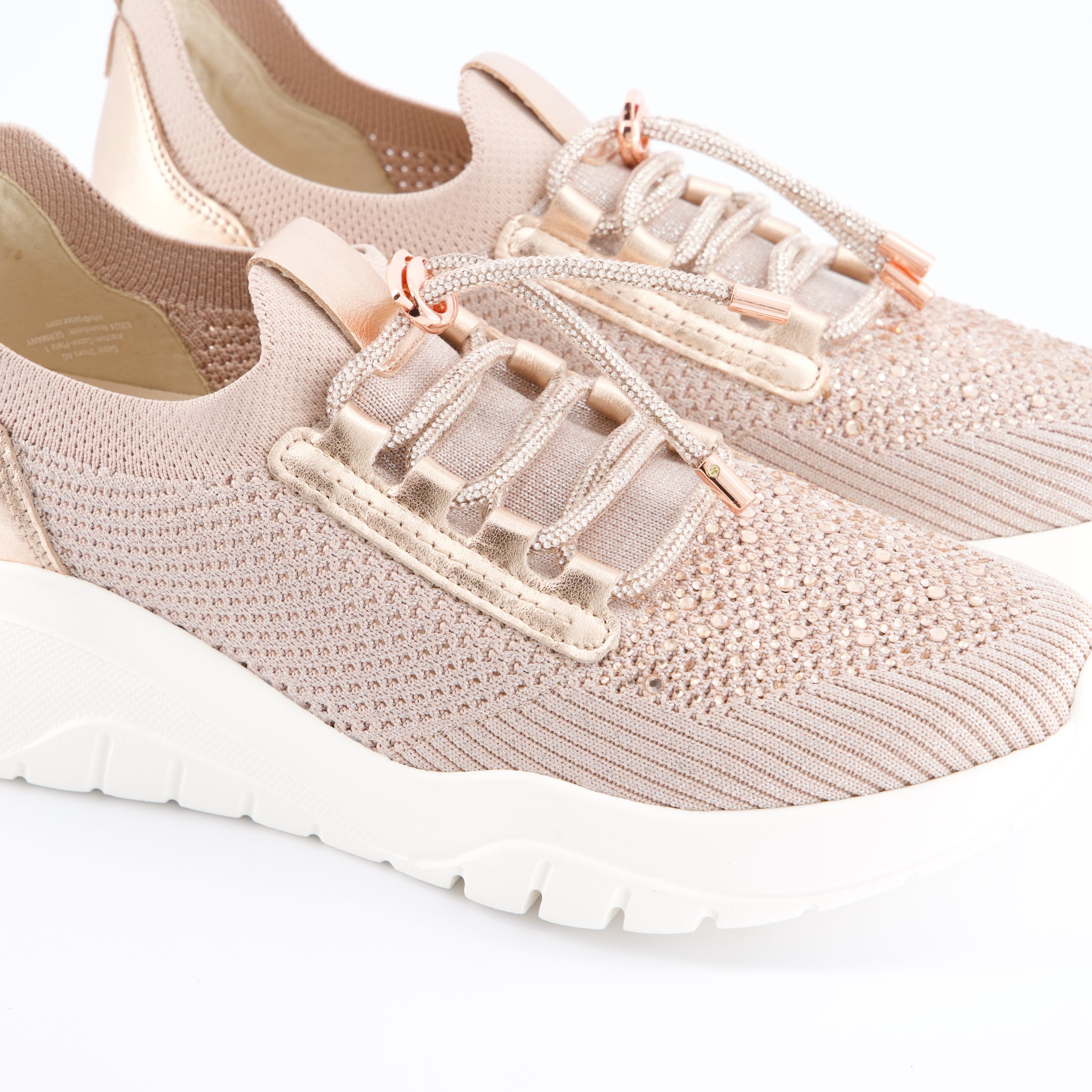 GABOR Damenschuhe - Slipper/Mokassins, Slipper/Mokassins