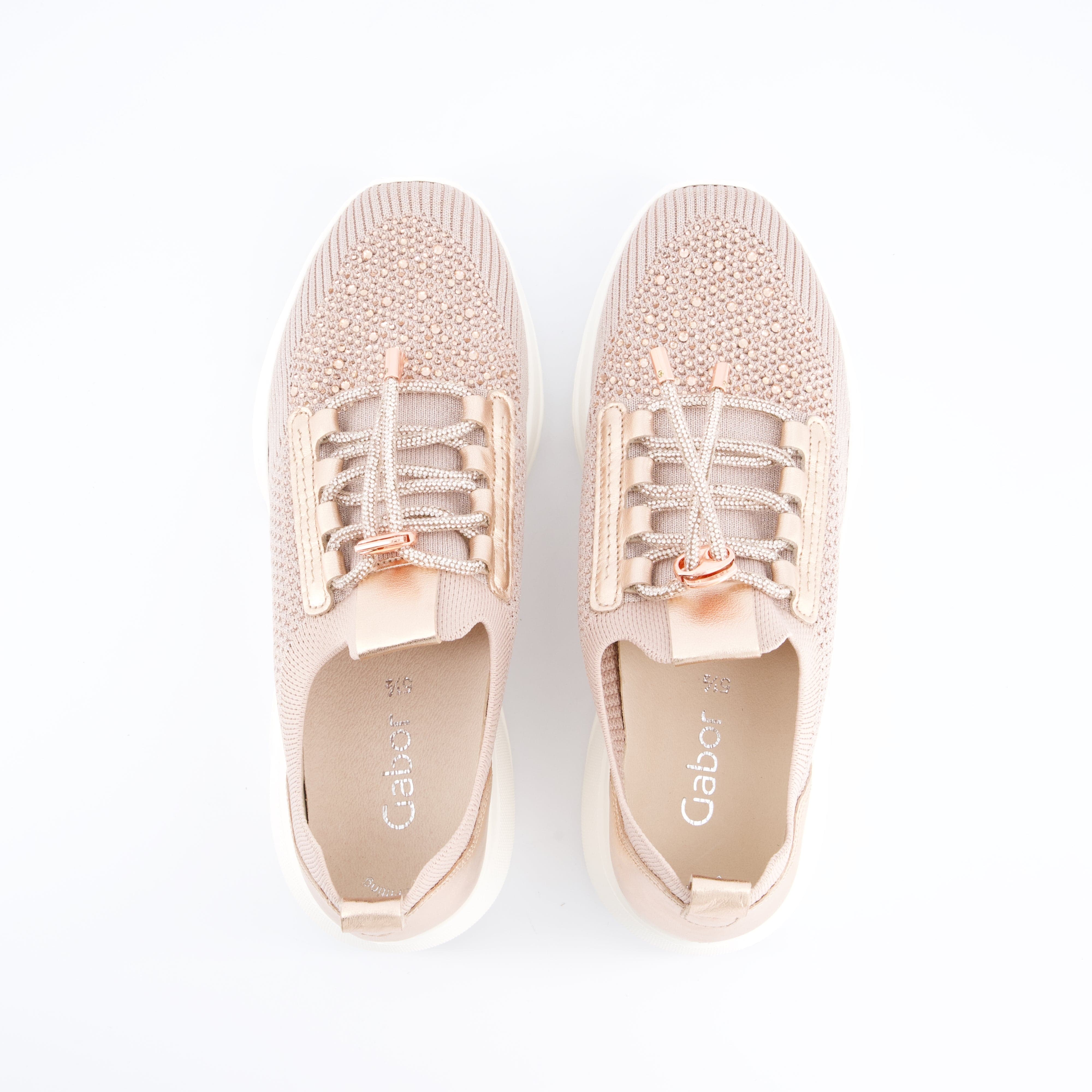 GABOR Damenschuhe - Slipper/Mokassins, Slipper/Mokassins