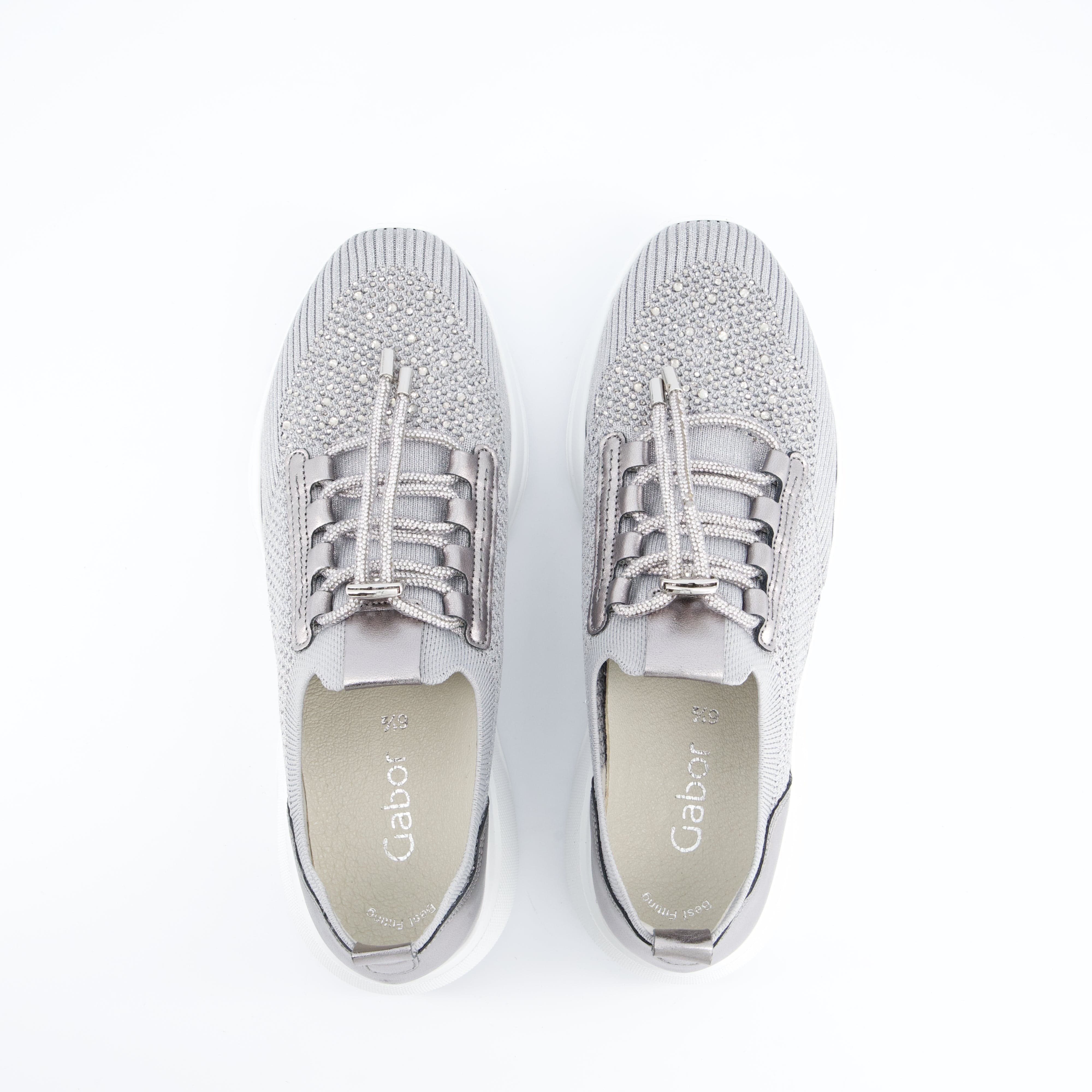 GABOR Damenschuhe - Slipper/Mokassins, Slipper/Mokassins