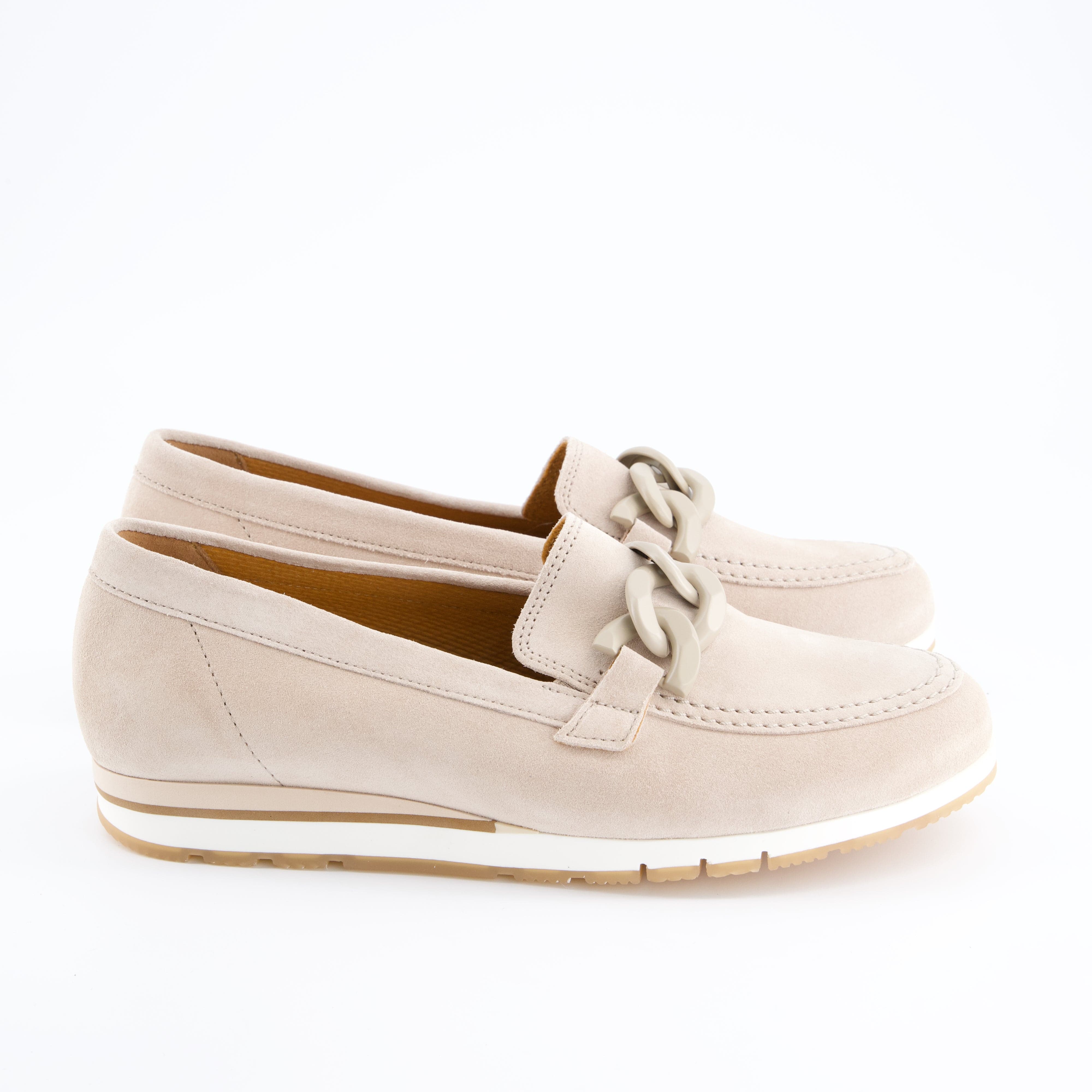 GABOR Damenschuhe - Slipper/Mokassins Slipper/Mokassins