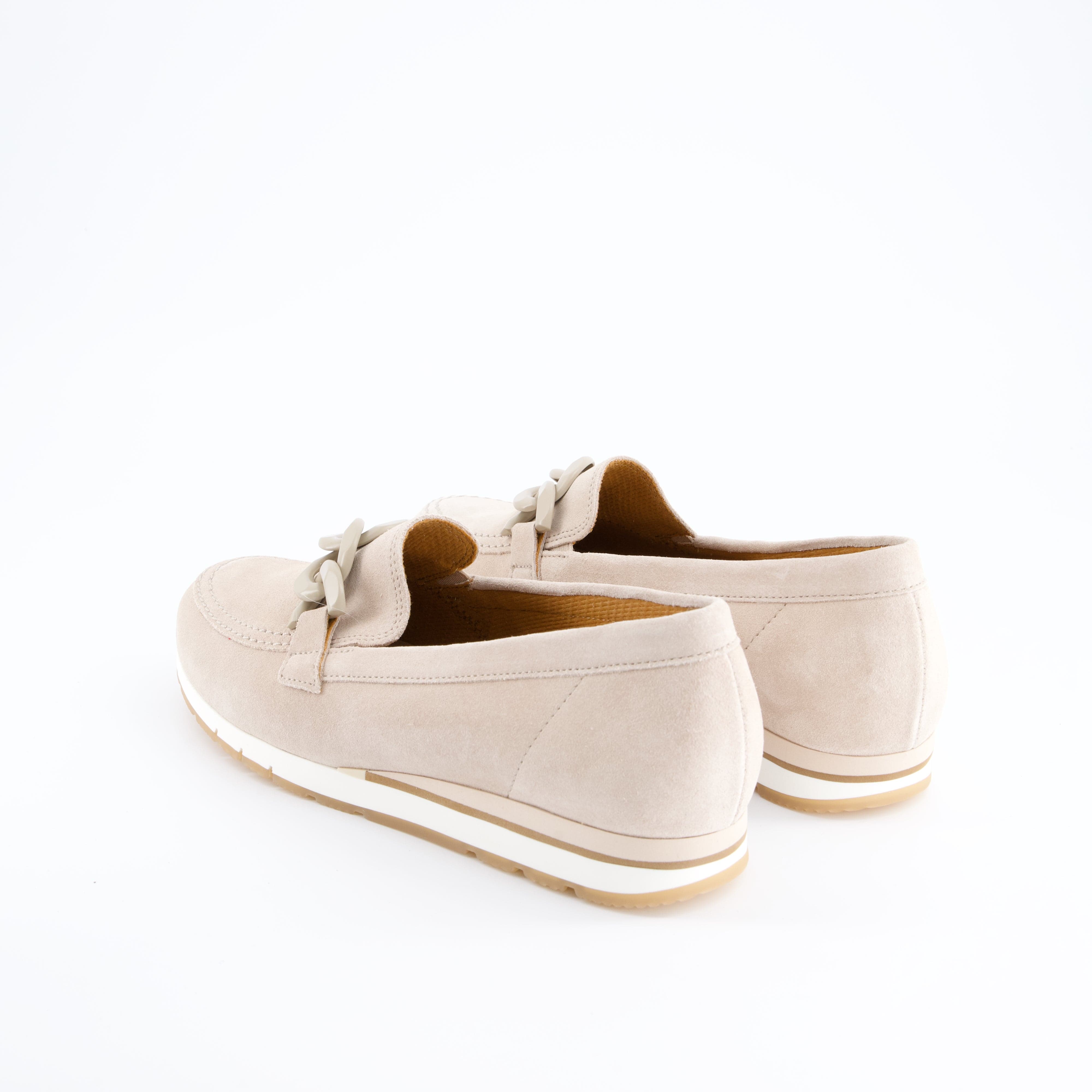 GABOR Damenschuhe - Slipper/Mokassins Slipper/Mokassins