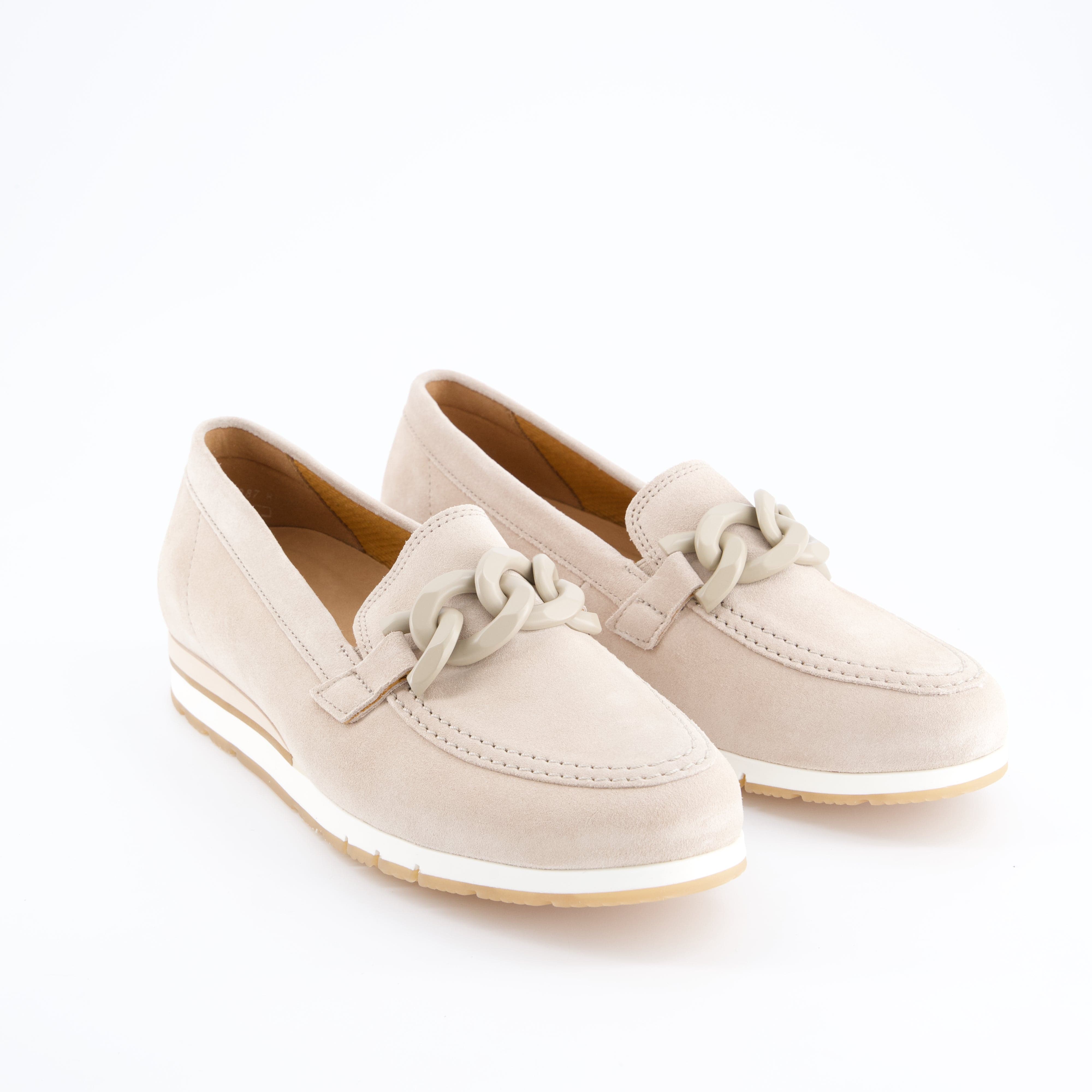 GABOR Damenschuhe - Slipper/Mokassins Slipper/Mokassins