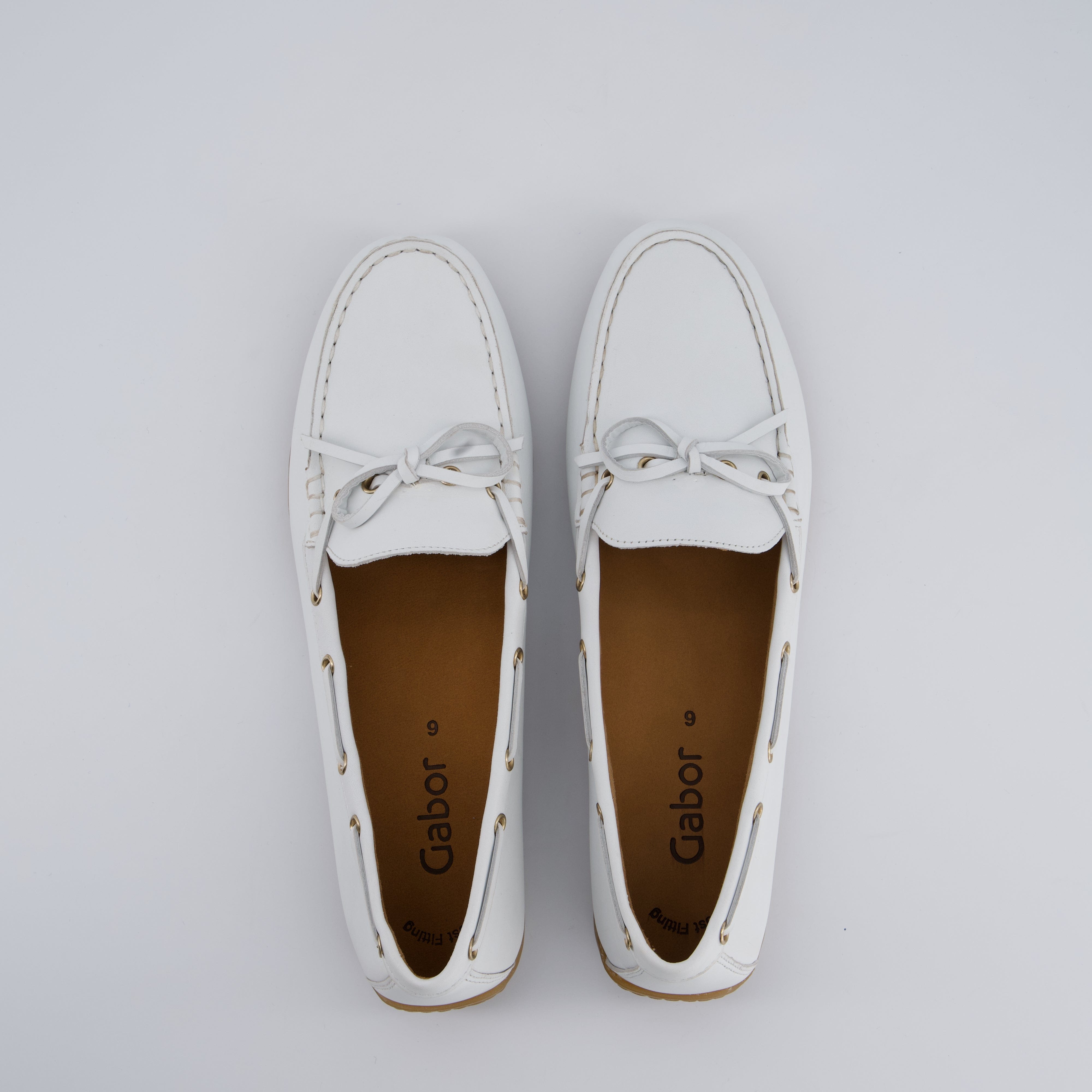 GABOR Damenschuhe - Slipper/Mokassins Slipper/Mokassins