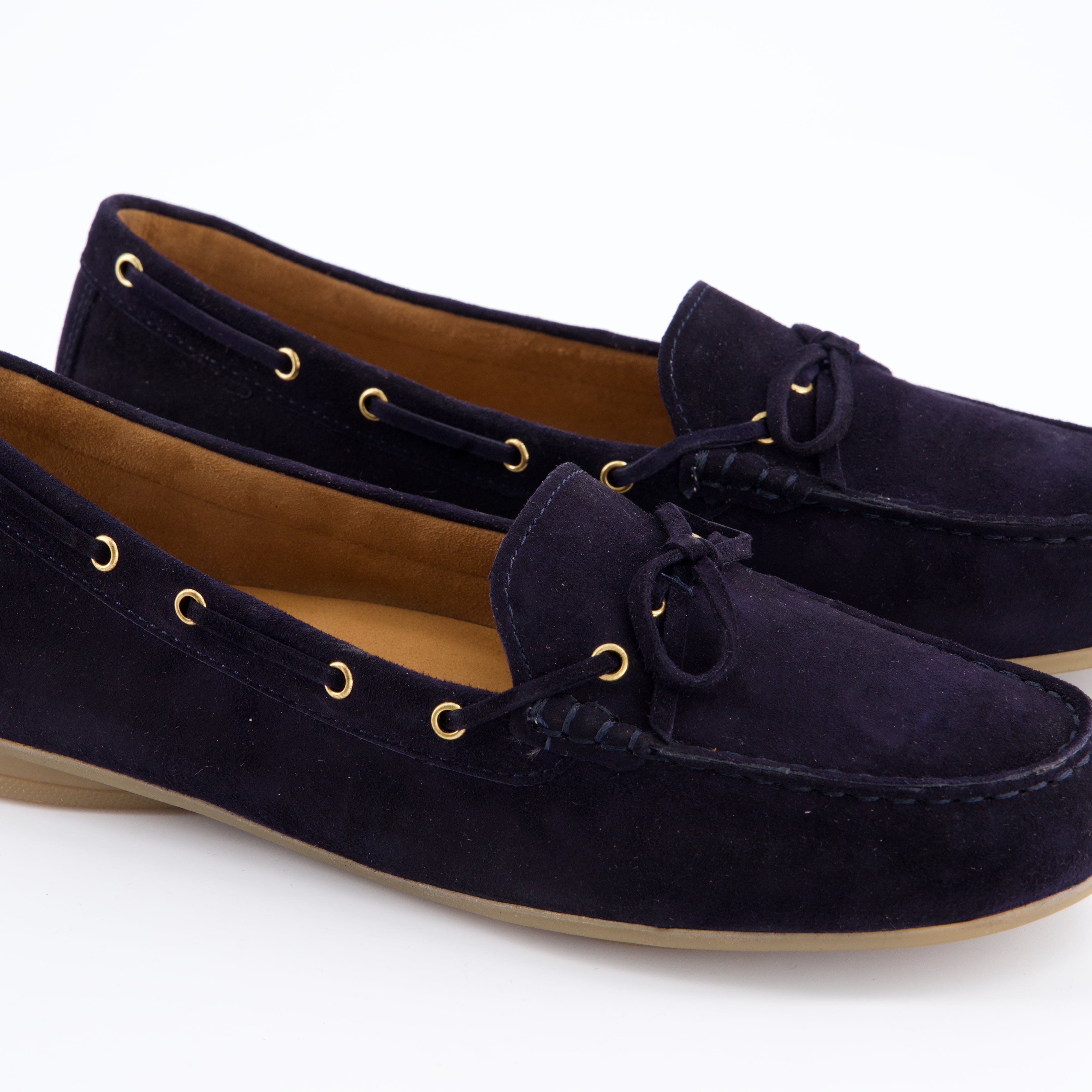 GABOR Damenschuhe - Slipper/Mokassins Slipper/Mokassins