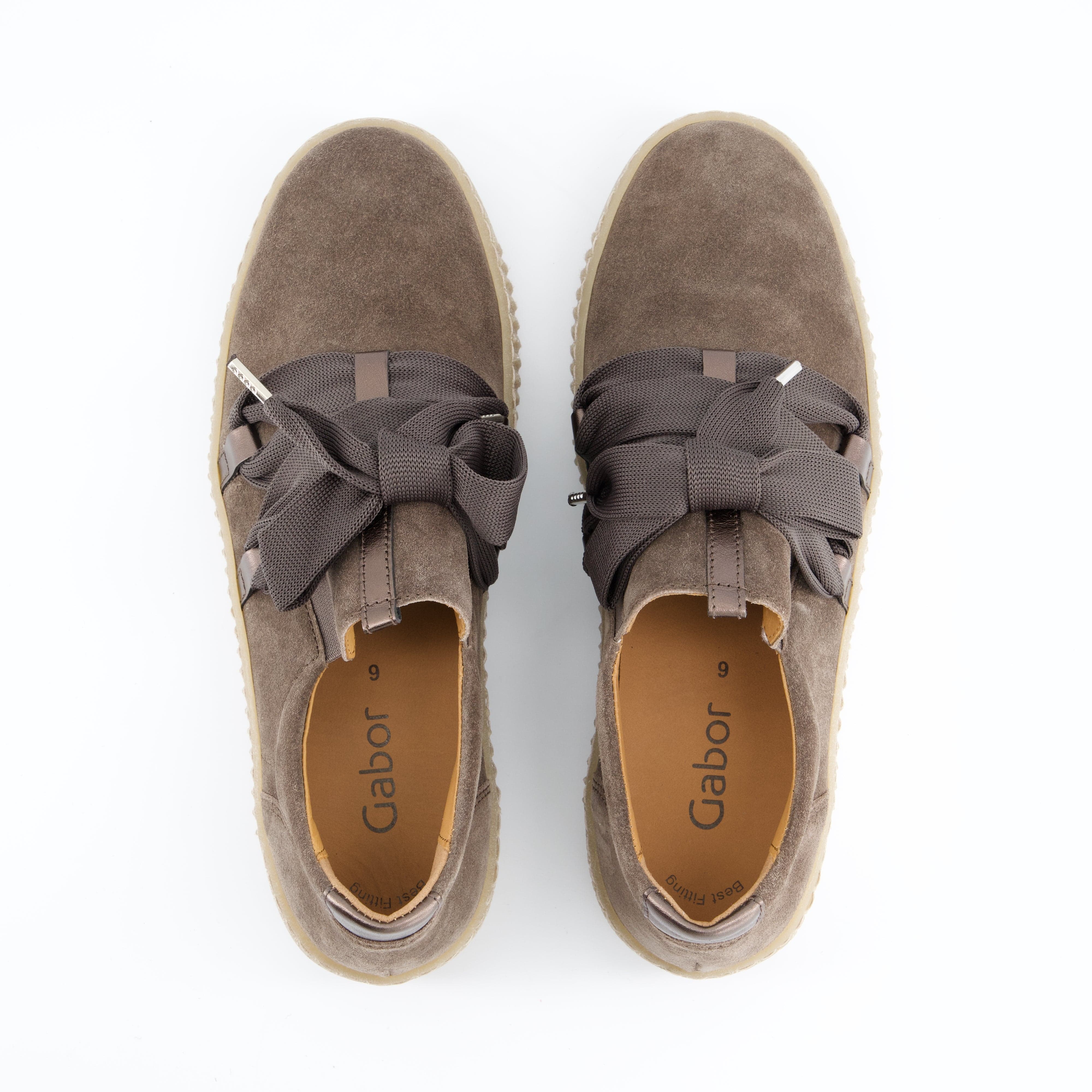 GABOR Damenschuhe - Slipper/Mokassins Slipper/Mokassins